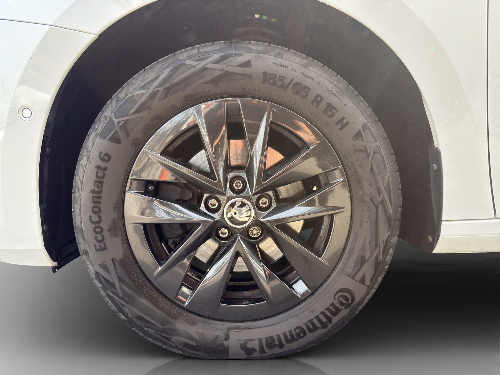 SKODA Fabia 1.0 TSI First Edition DSG-image-13
