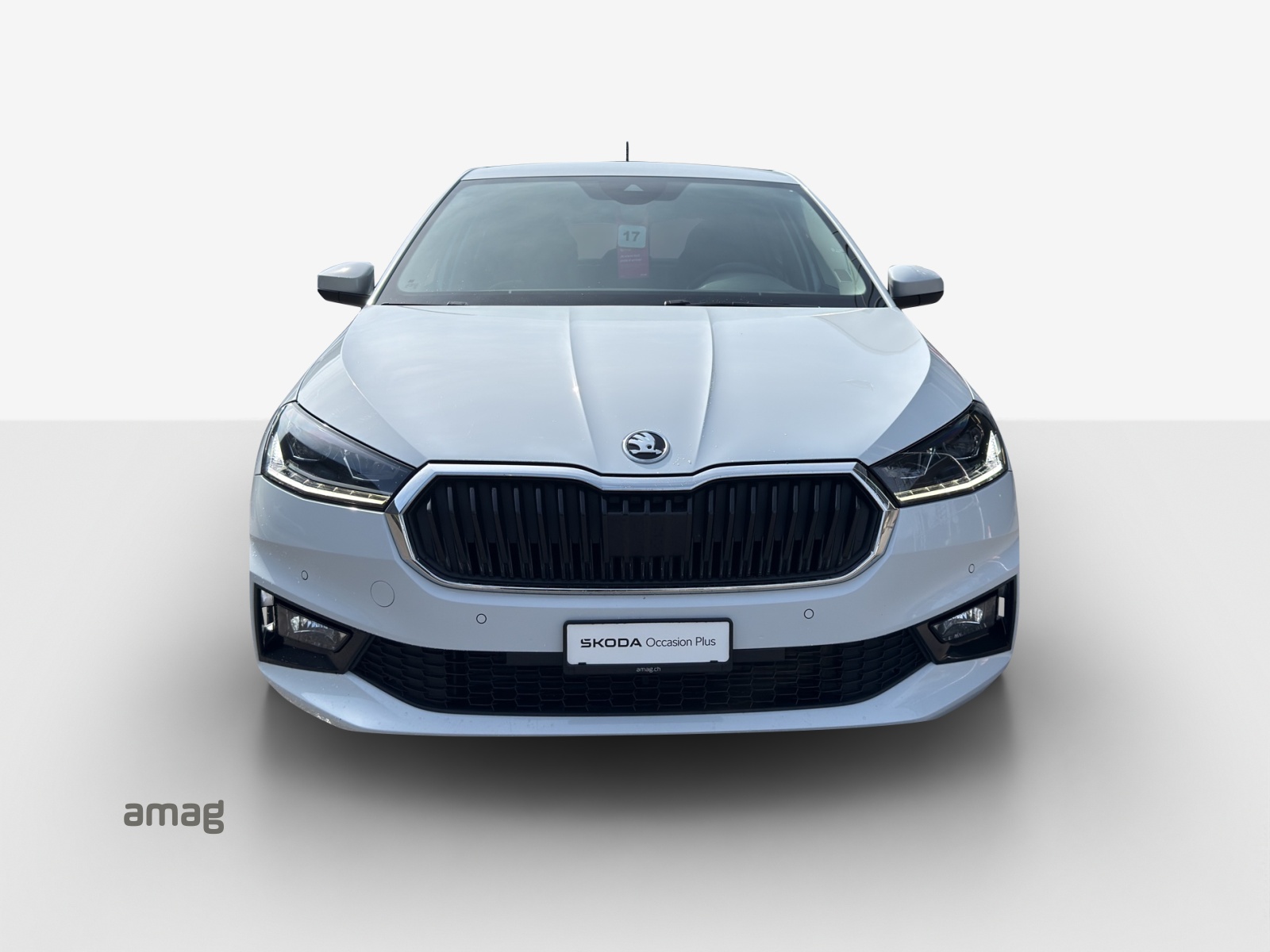 SKODA Fabia 1.0 TSI First Edition DSG-image-6