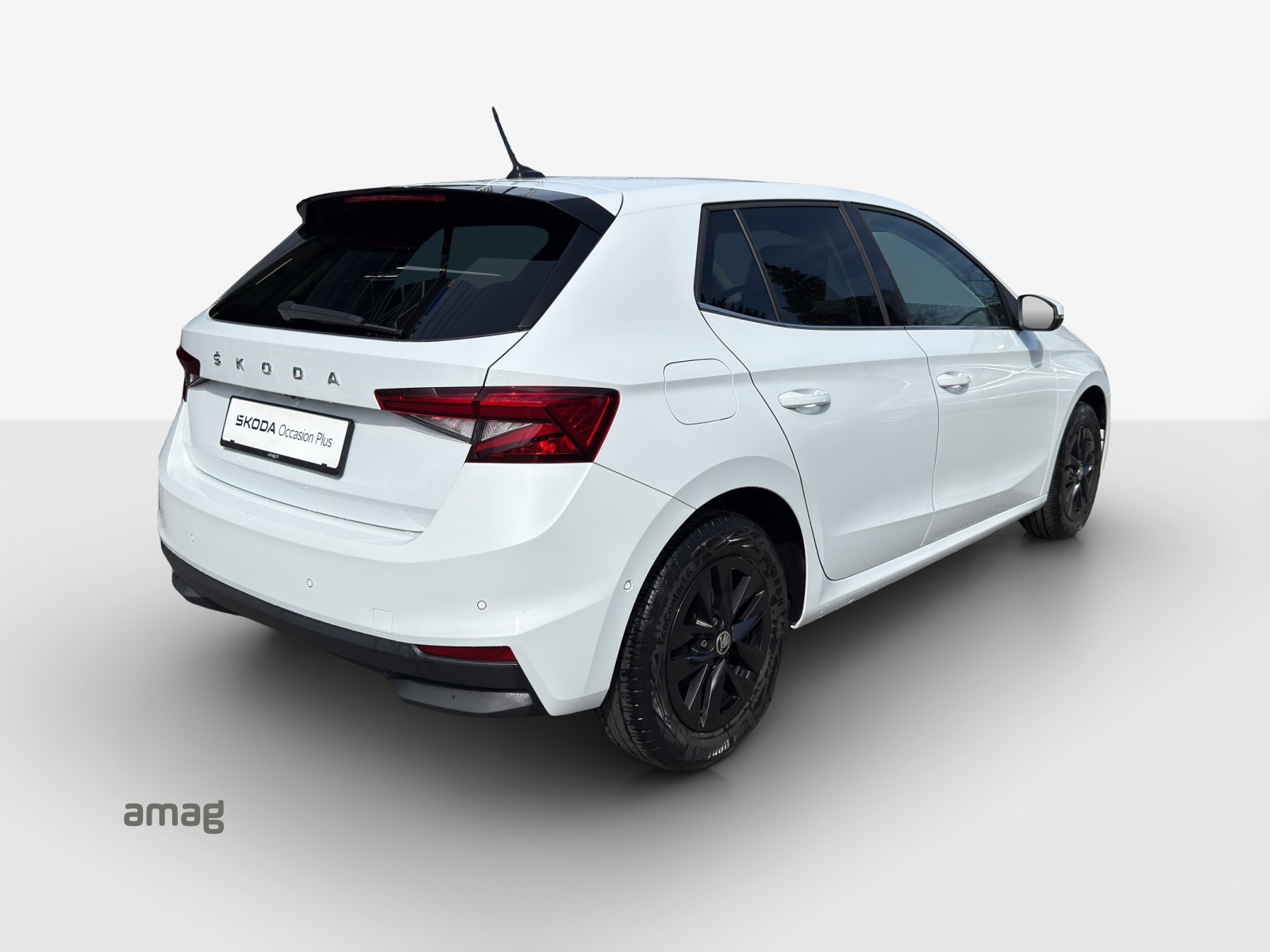 SKODA Fabia 1.0 TSI First Edition DSG-image-4