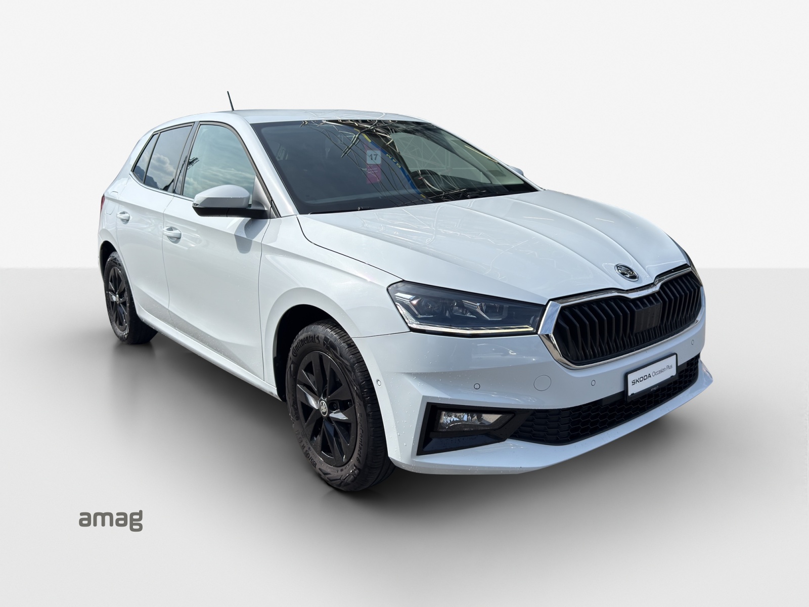 SKODA Fabia 1.0 TSI First Edition DSG-image-5
