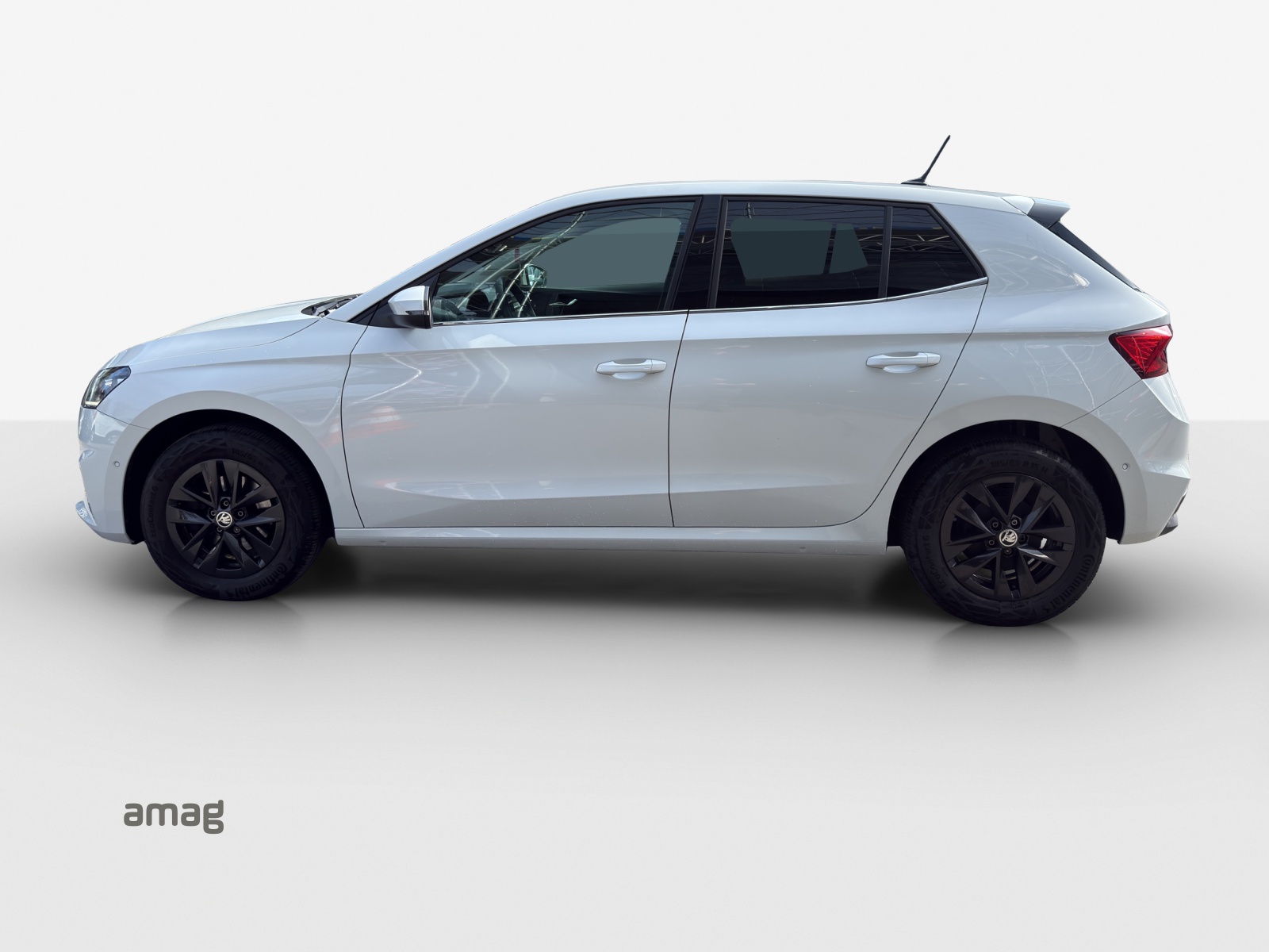 SKODA Fabia 1.0 TSI First Edition DSG-showroom-element-1