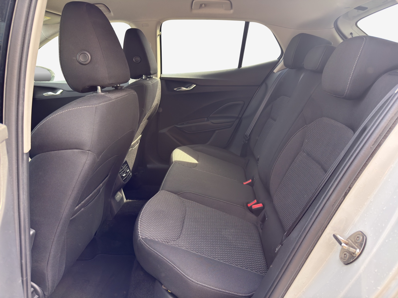 SKODA Fabia 1.0 TSI First Edition DSG-image-11
