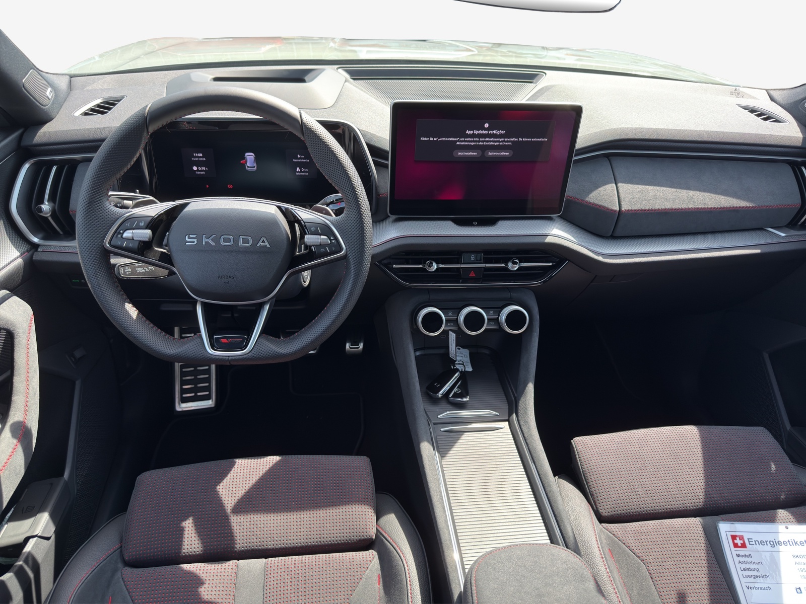 SKODA Kodiaq RS-image-8