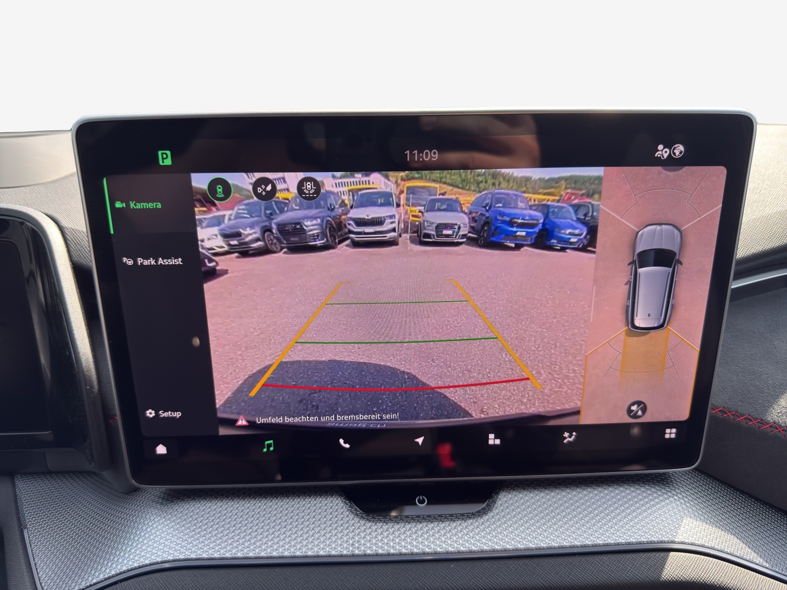 SKODA Kodiaq RS-image-15