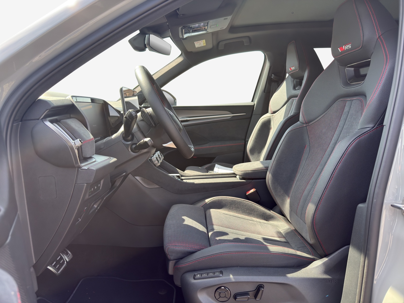 SKODA Kodiaq RS-image-7