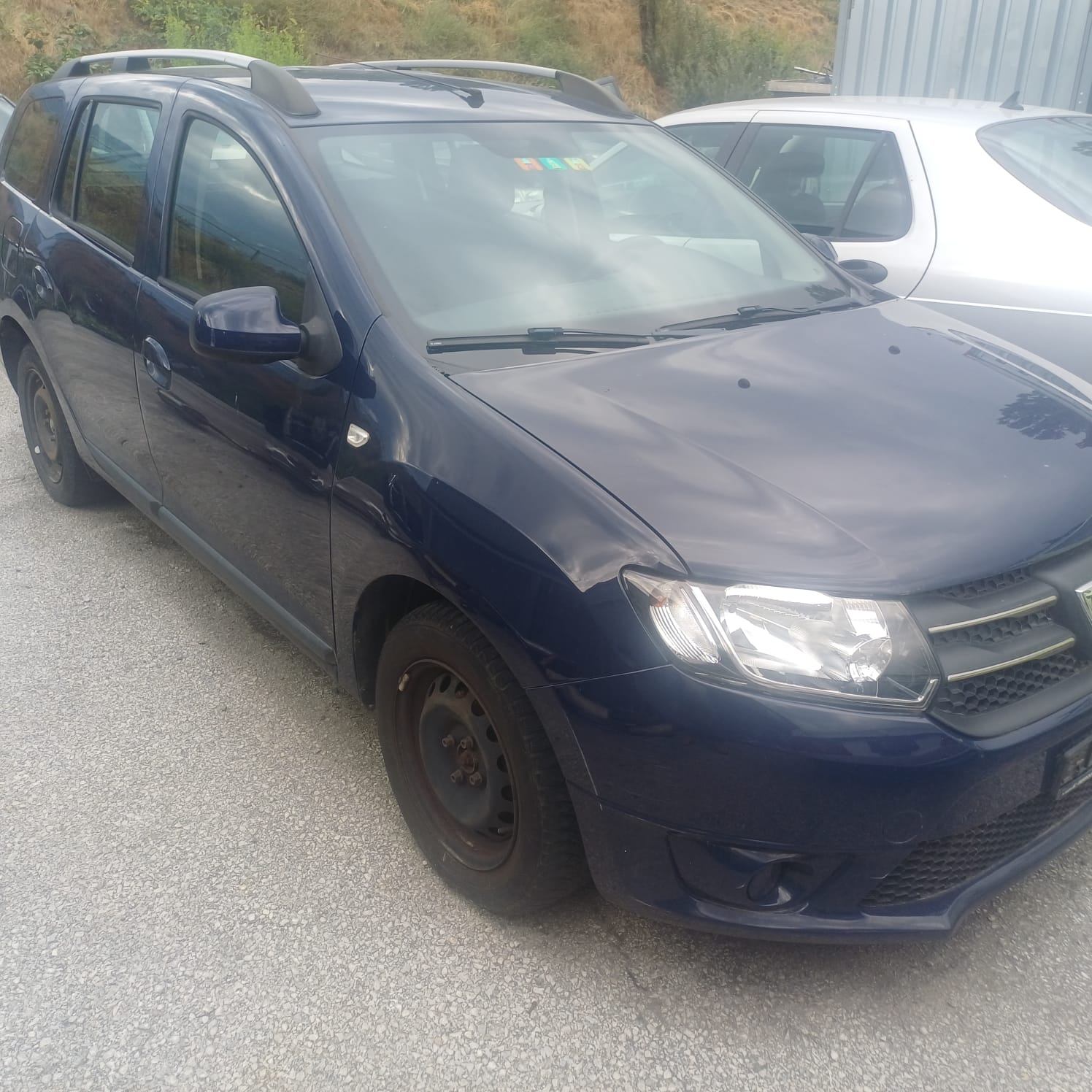 DACIA Logan MCV 0.9 Celebration-image-0