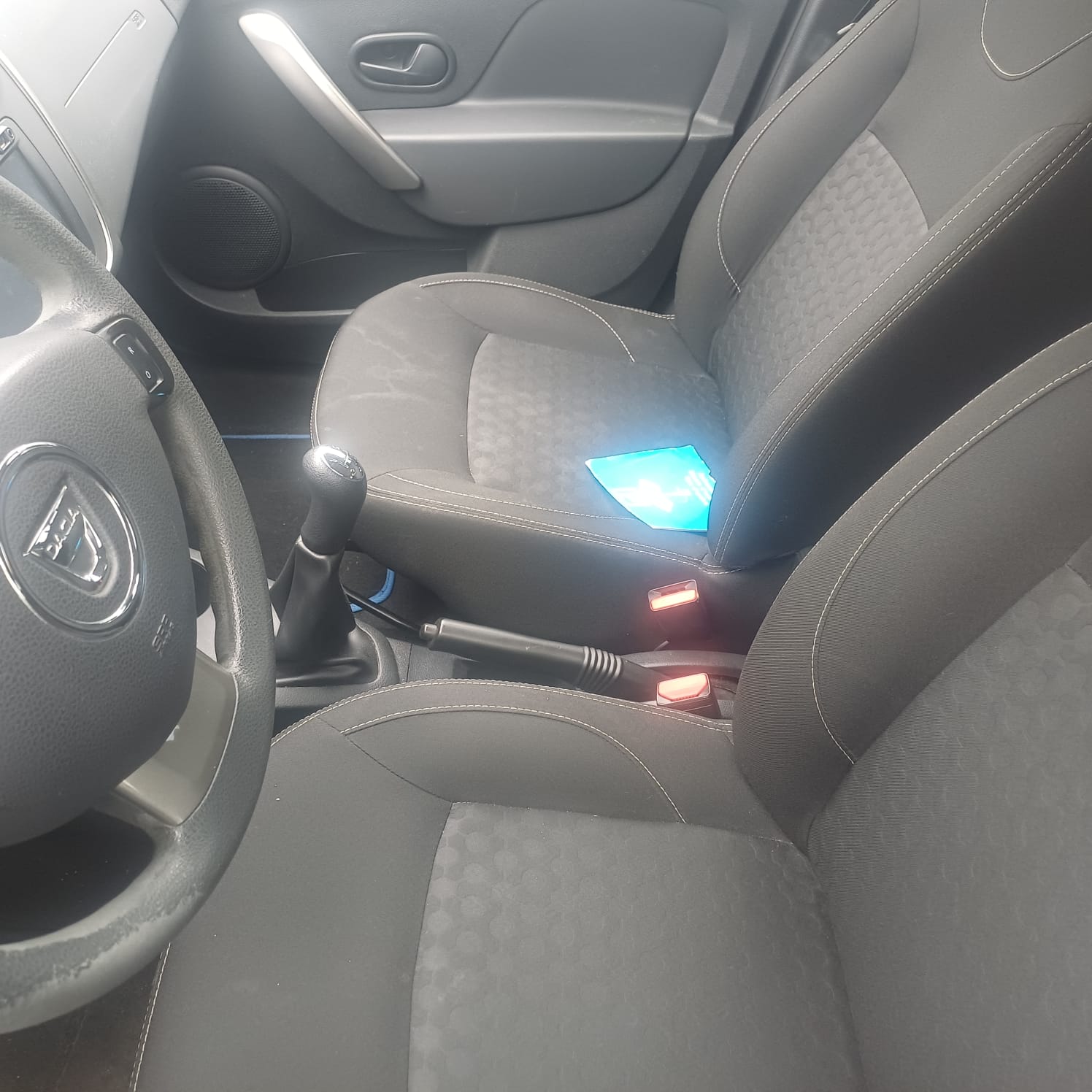 DACIA Logan MCV 0.9 Celebration-image-4