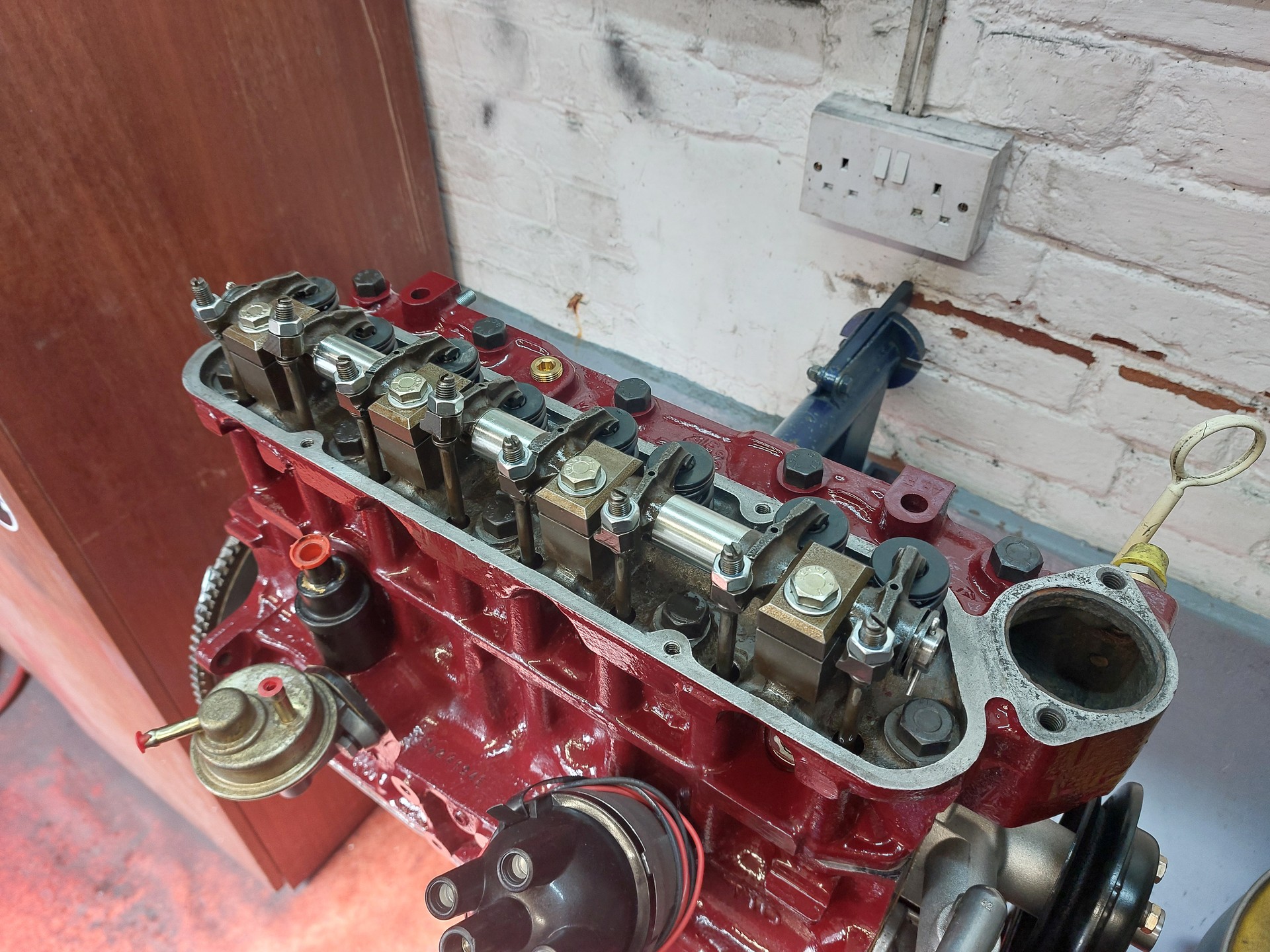 LOTUS Seven S2-image-14