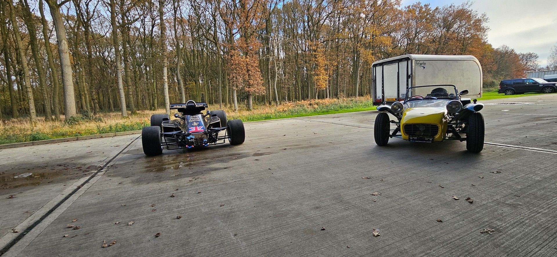 LOTUS Seven S2-image-1