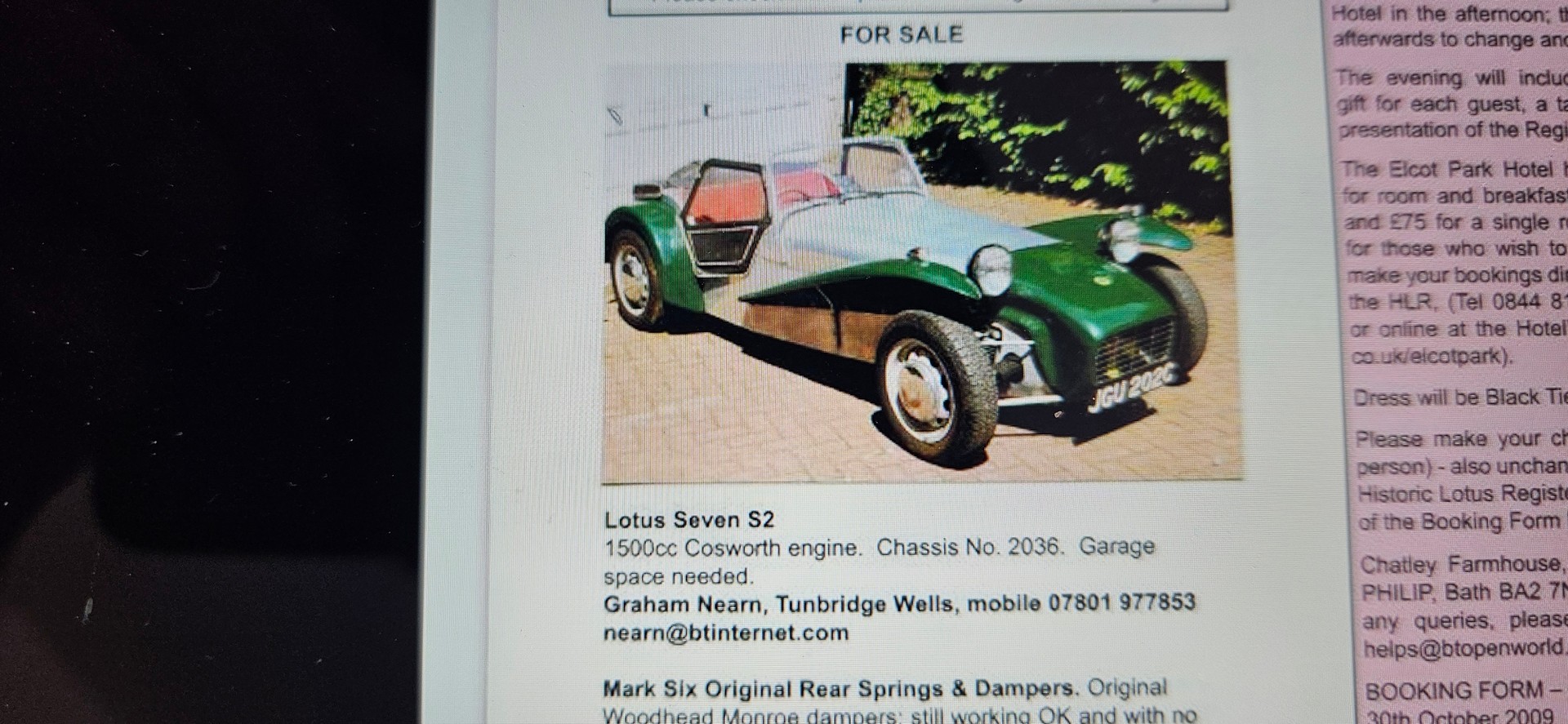 LOTUS Seven S2-image-8