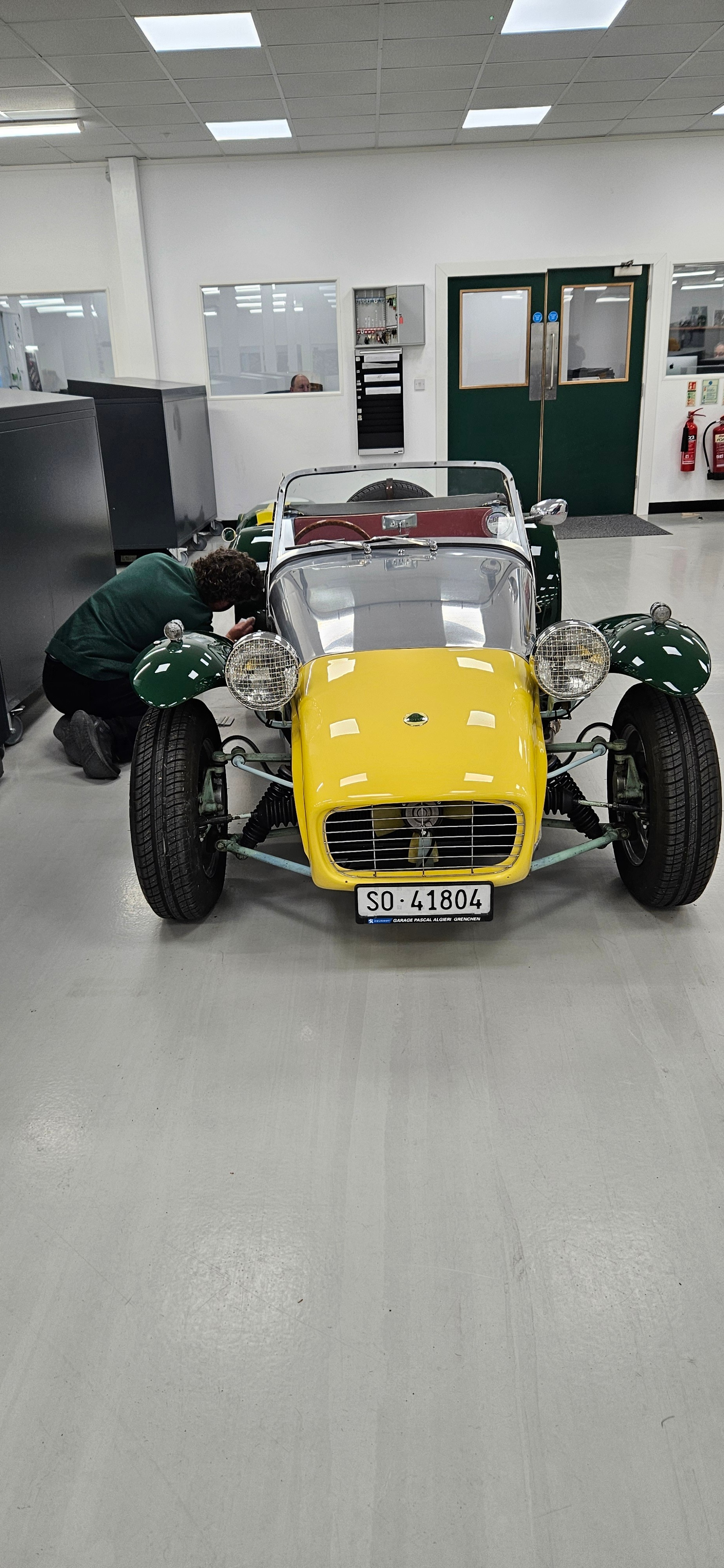 LOTUS Seven S2-image-2