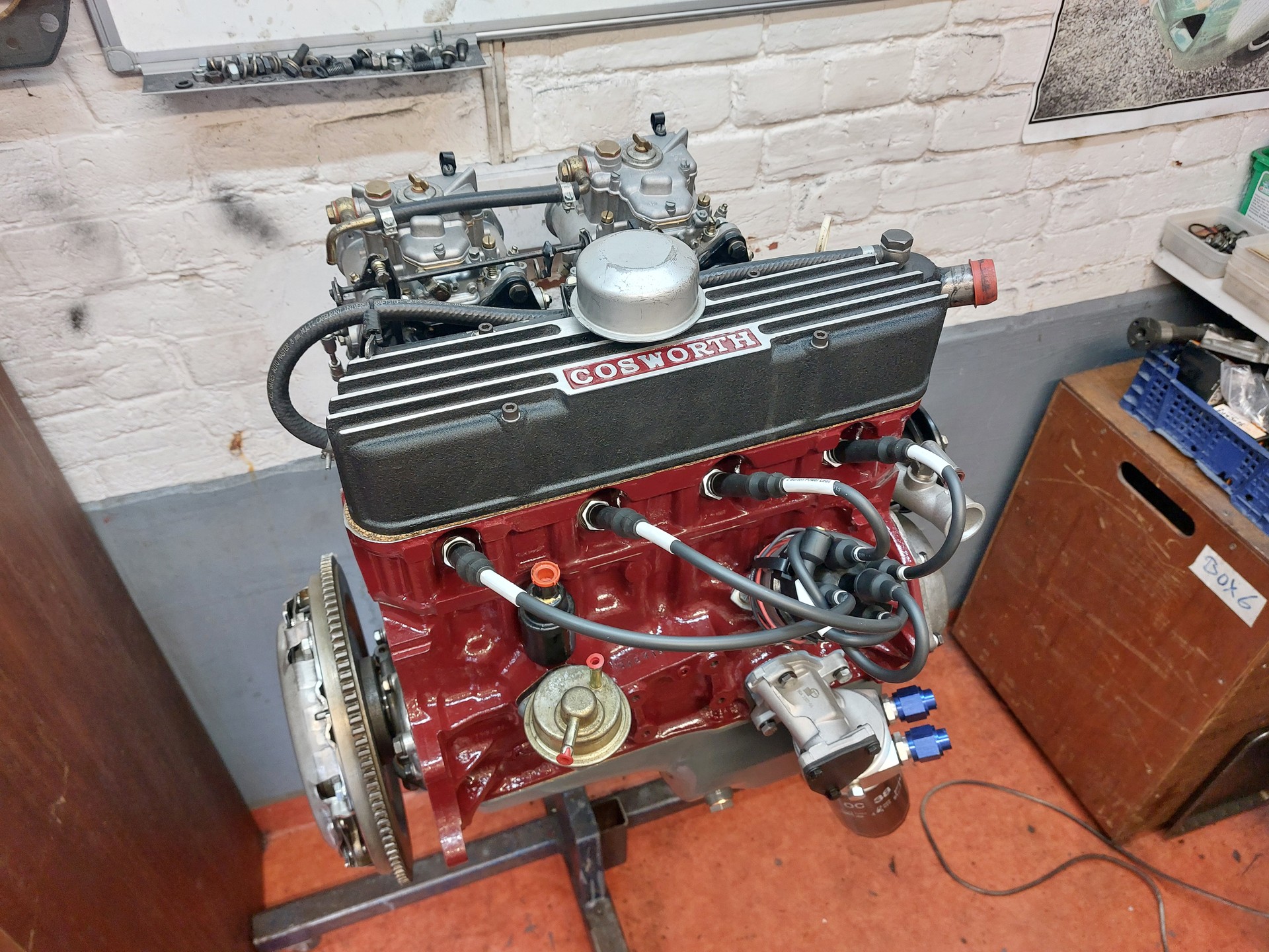 LOTUS Seven S2-image-15