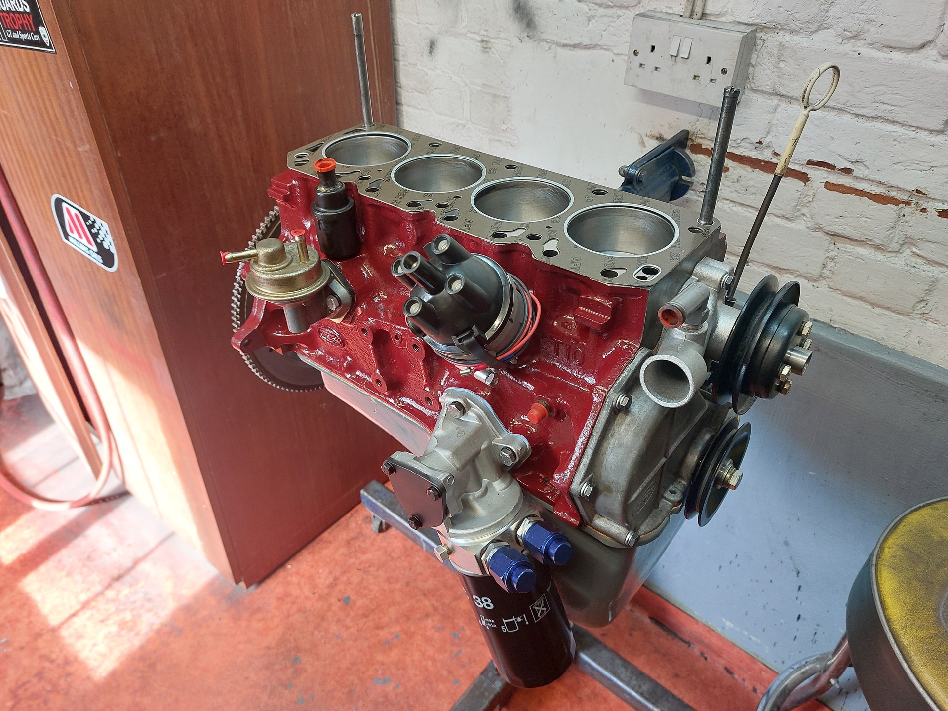 LOTUS Seven S2-image-13