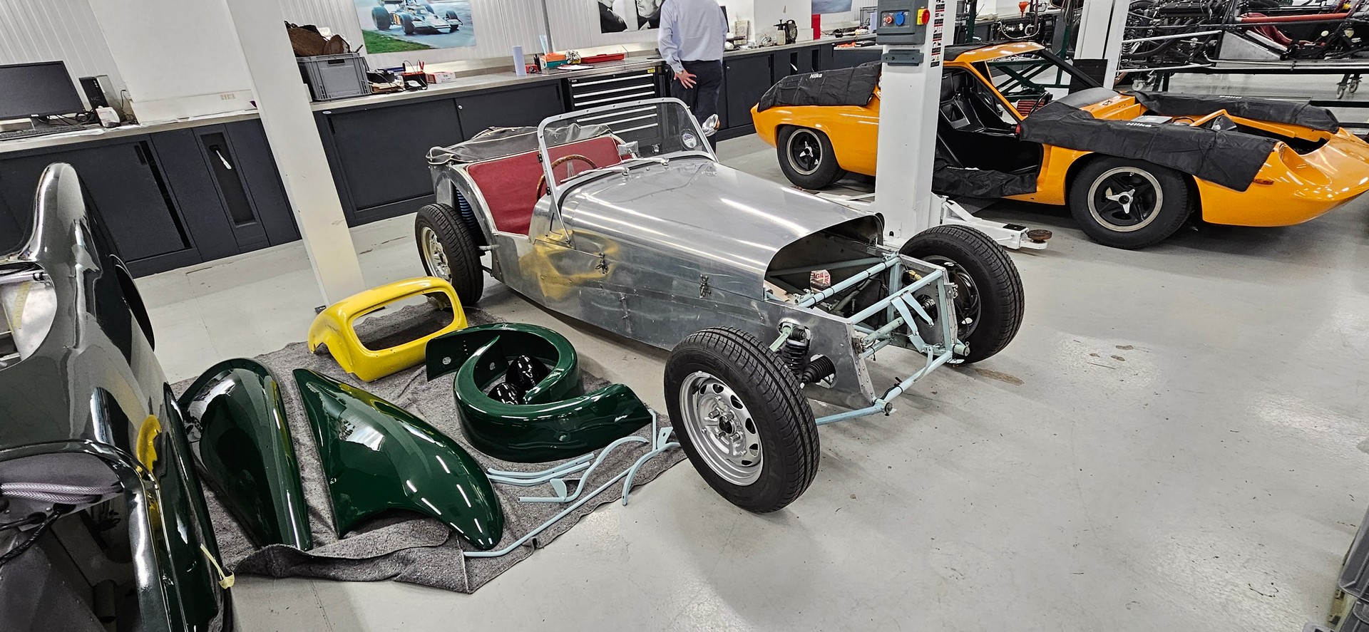 LOTUS Seven S2-image-4
