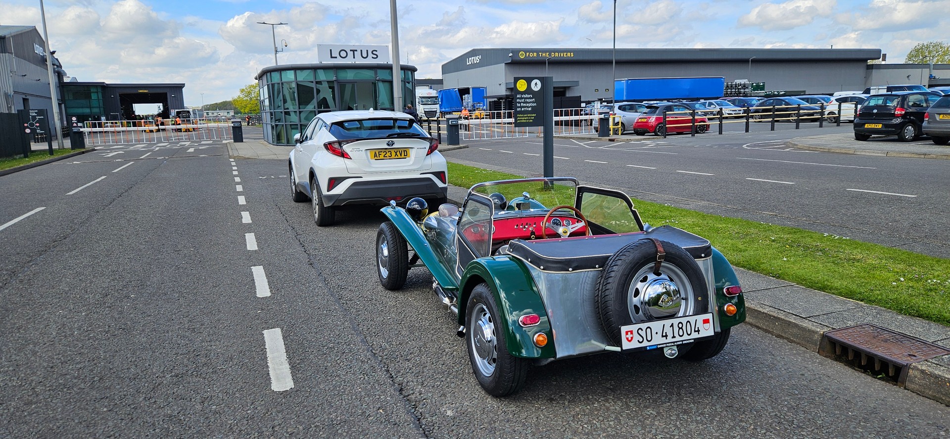 LOTUS Seven S2-image-5