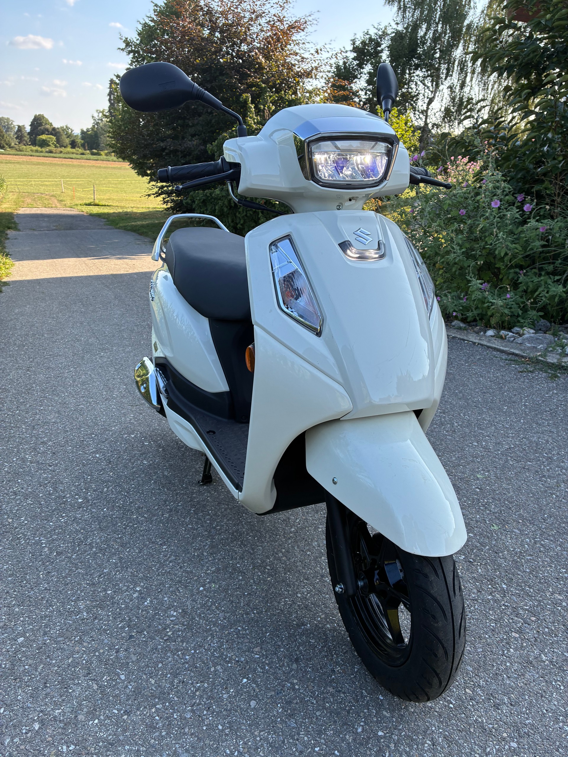 SUZUKI ADDRESS 125-image-6