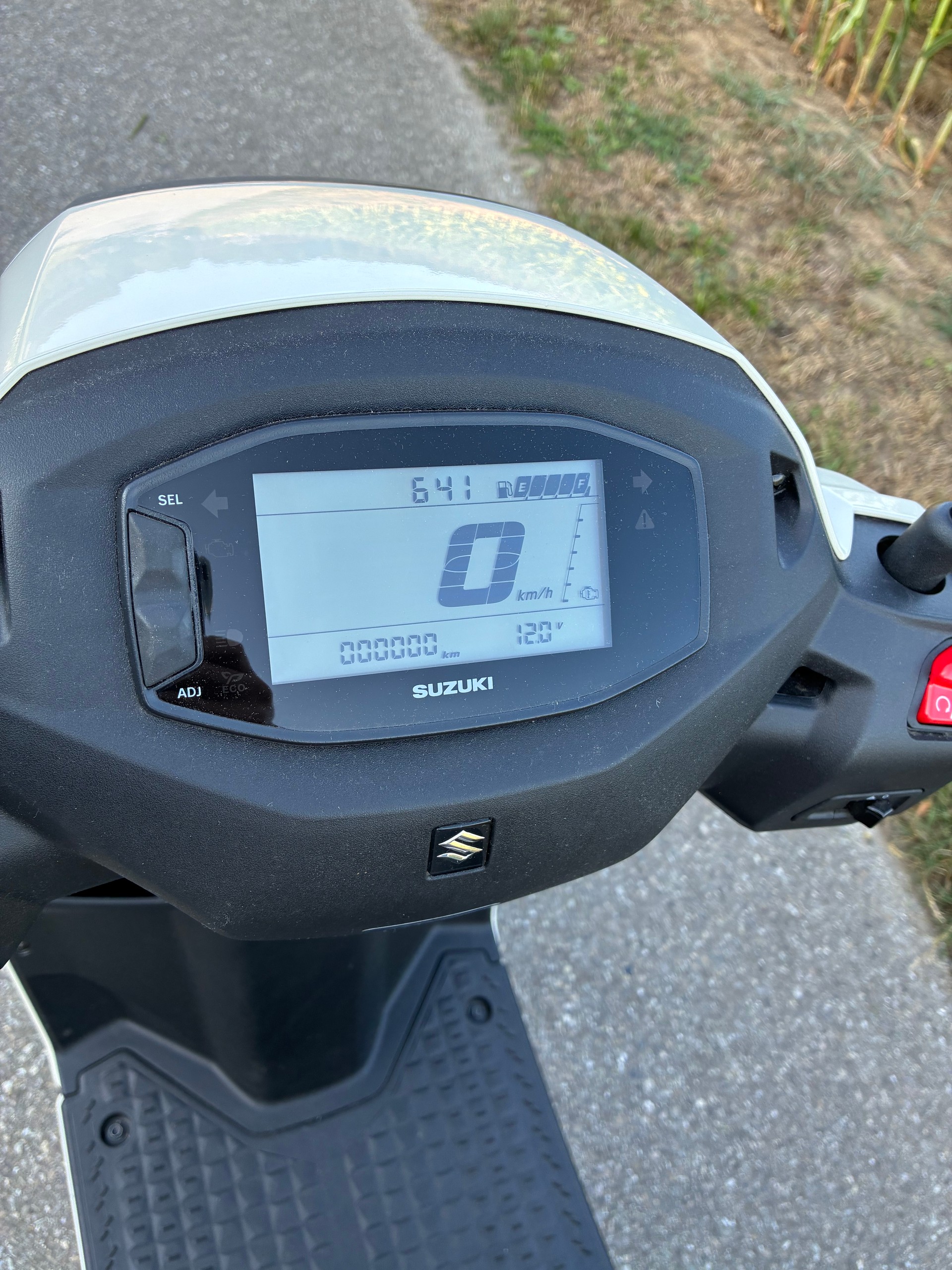 SUZUKI ADDRESS 125-image-5