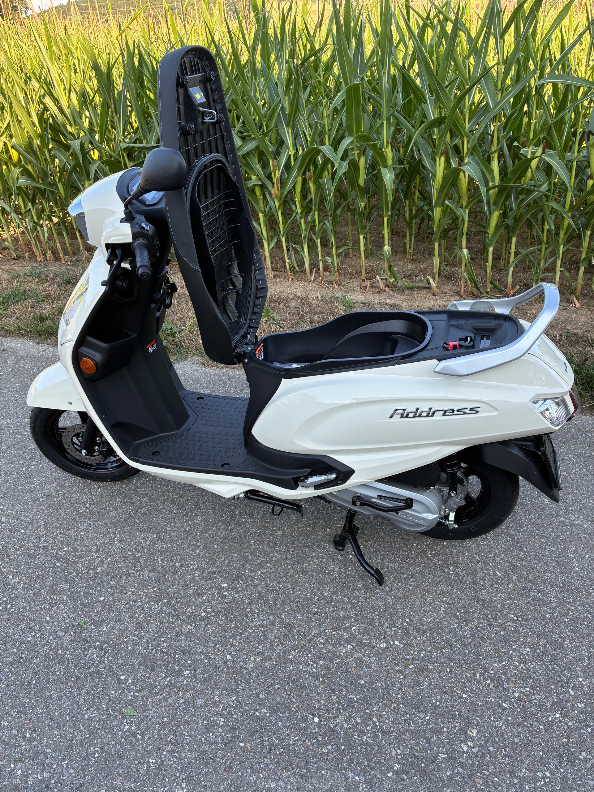 SUZUKI ADDRESS 125-image-2