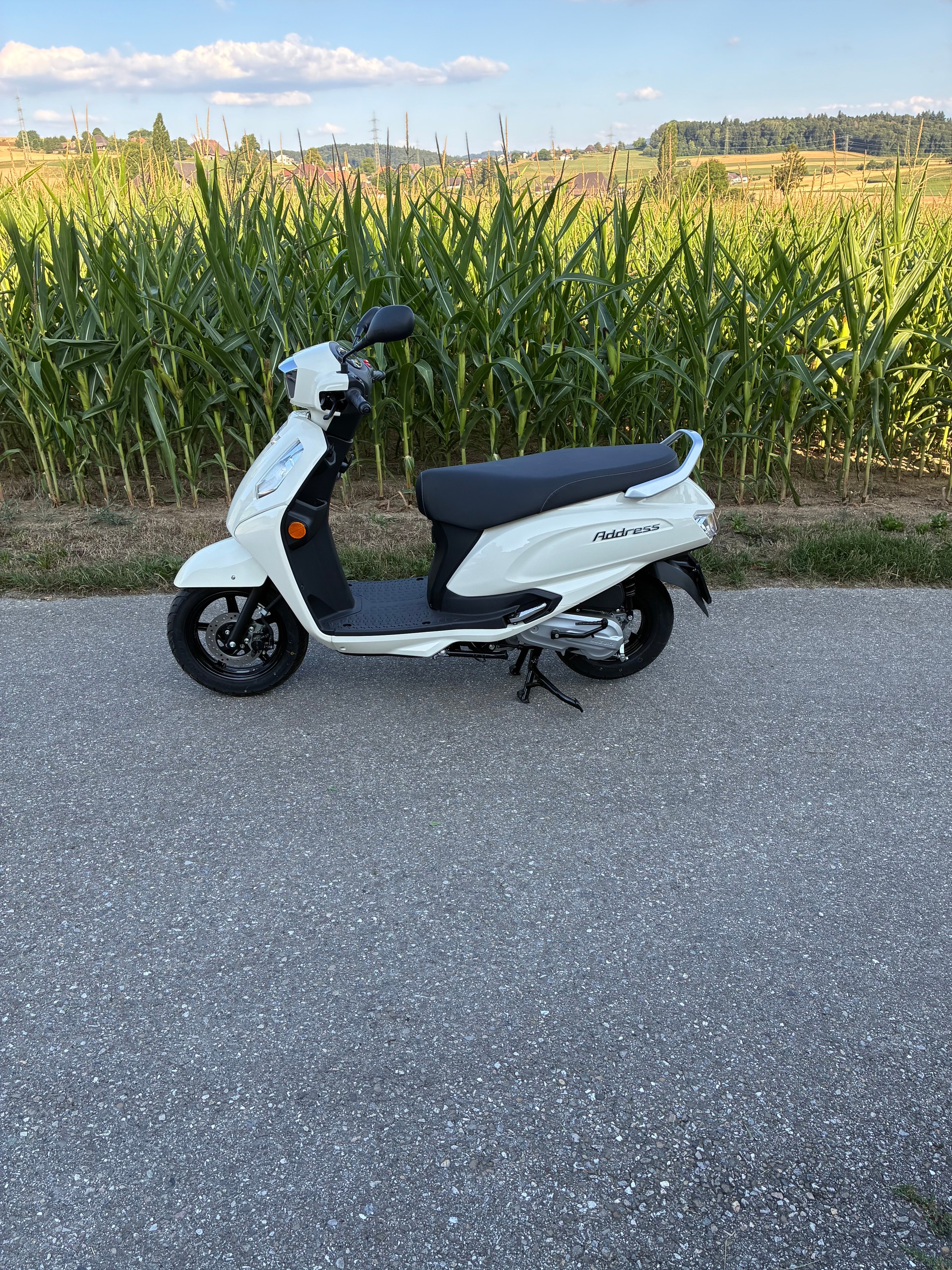 SUZUKI ADDRESS 125-image-8