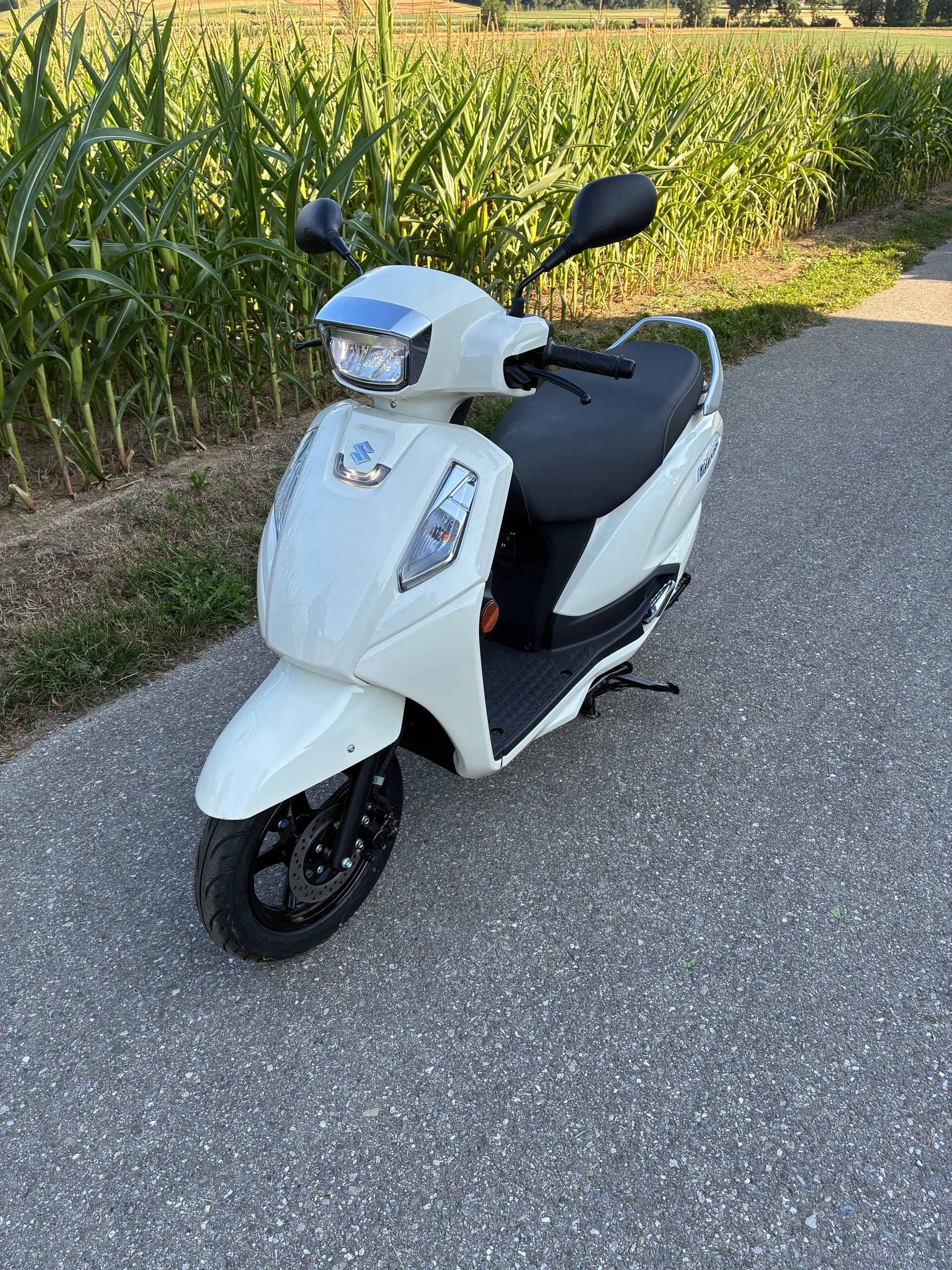 SUZUKI ADDRESS 125-image-3