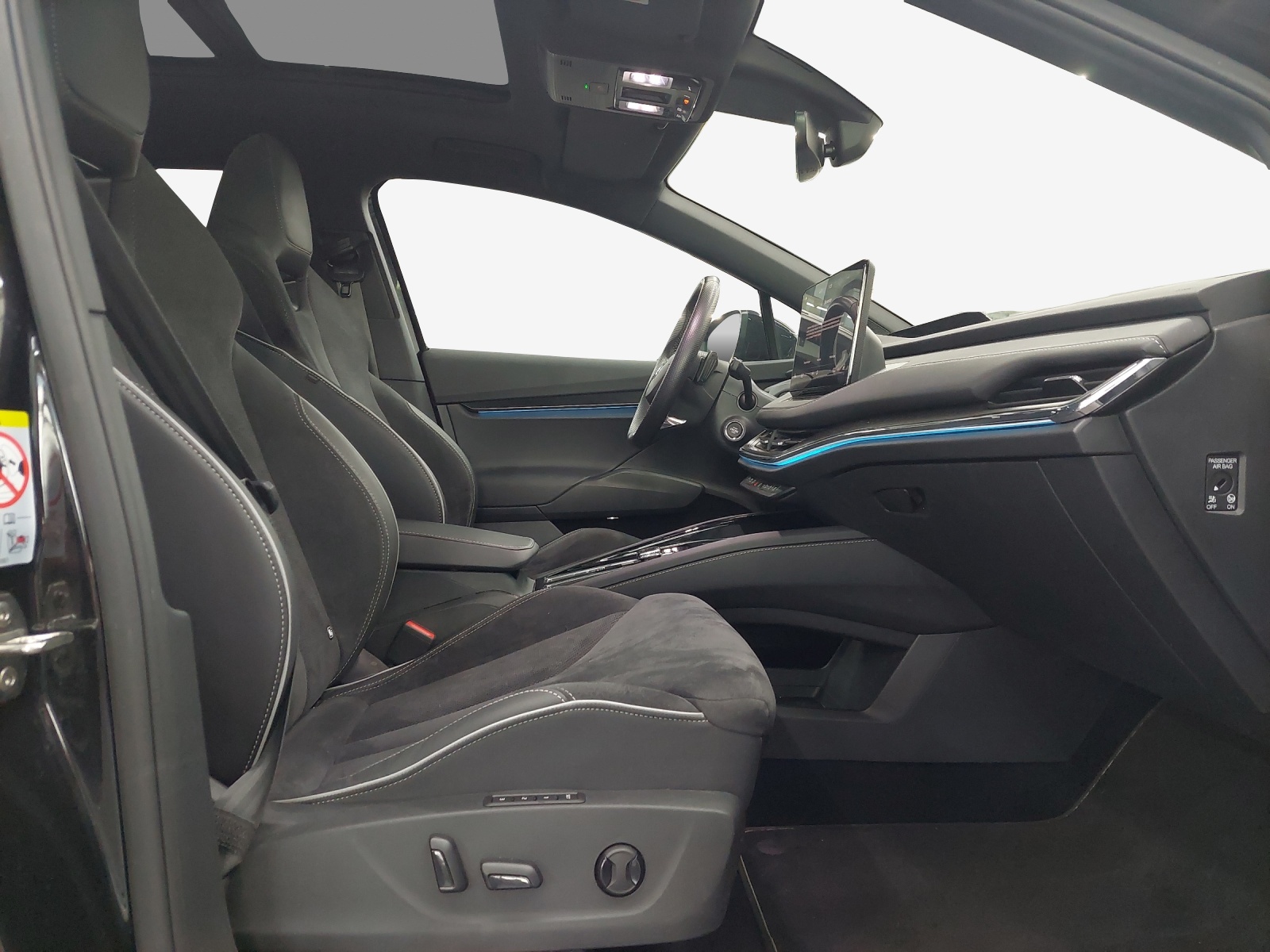 SKODA Enyaq iV 80x SportLine-image-14