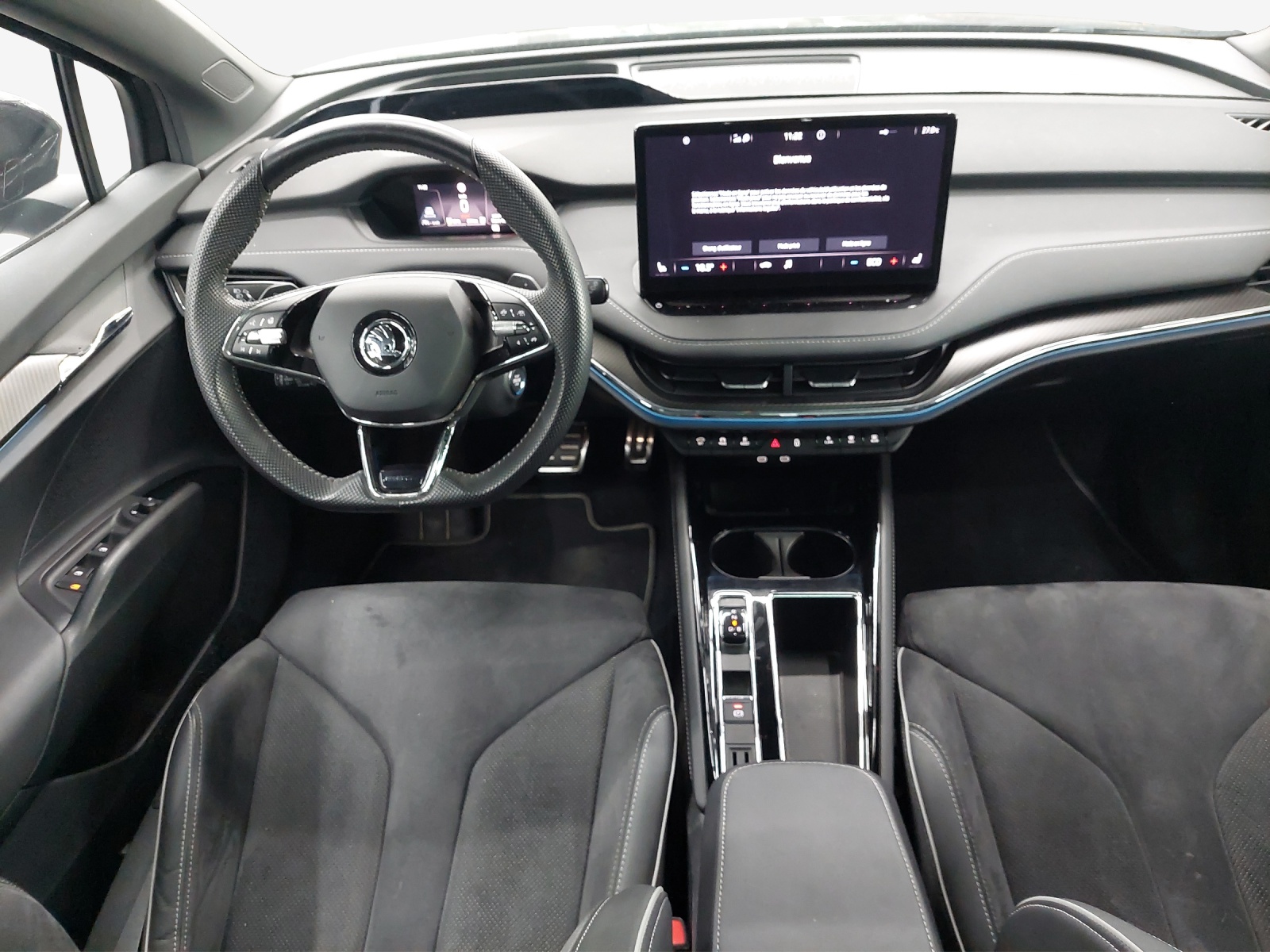 SKODA Enyaq iV 80x SportLine-image-8