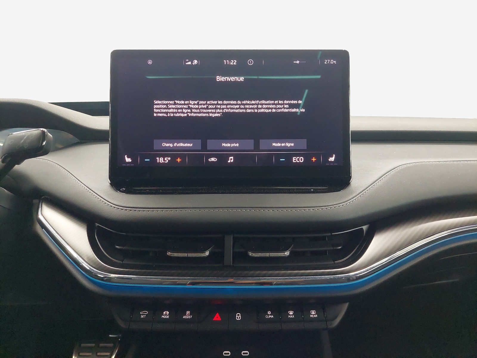 SKODA Enyaq iV 80x SportLine-image-10