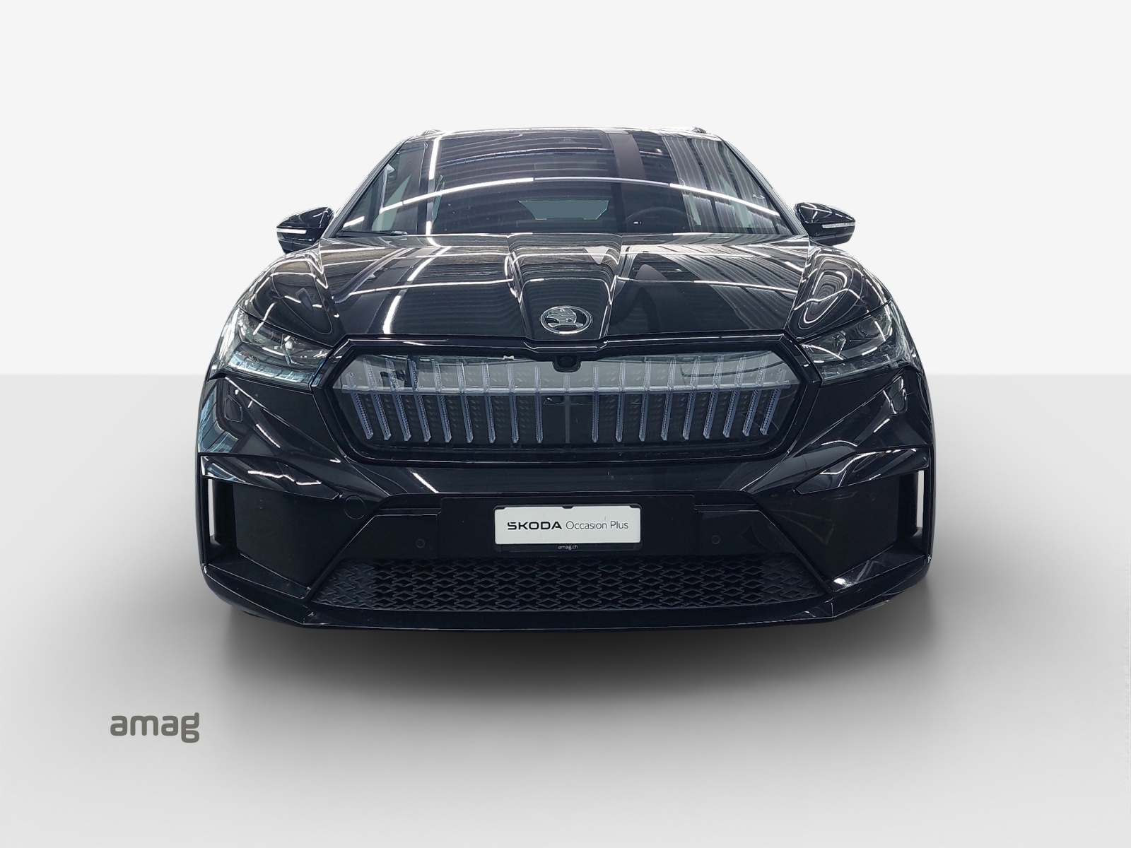 SKODA Enyaq iV 80x SportLine-image-6