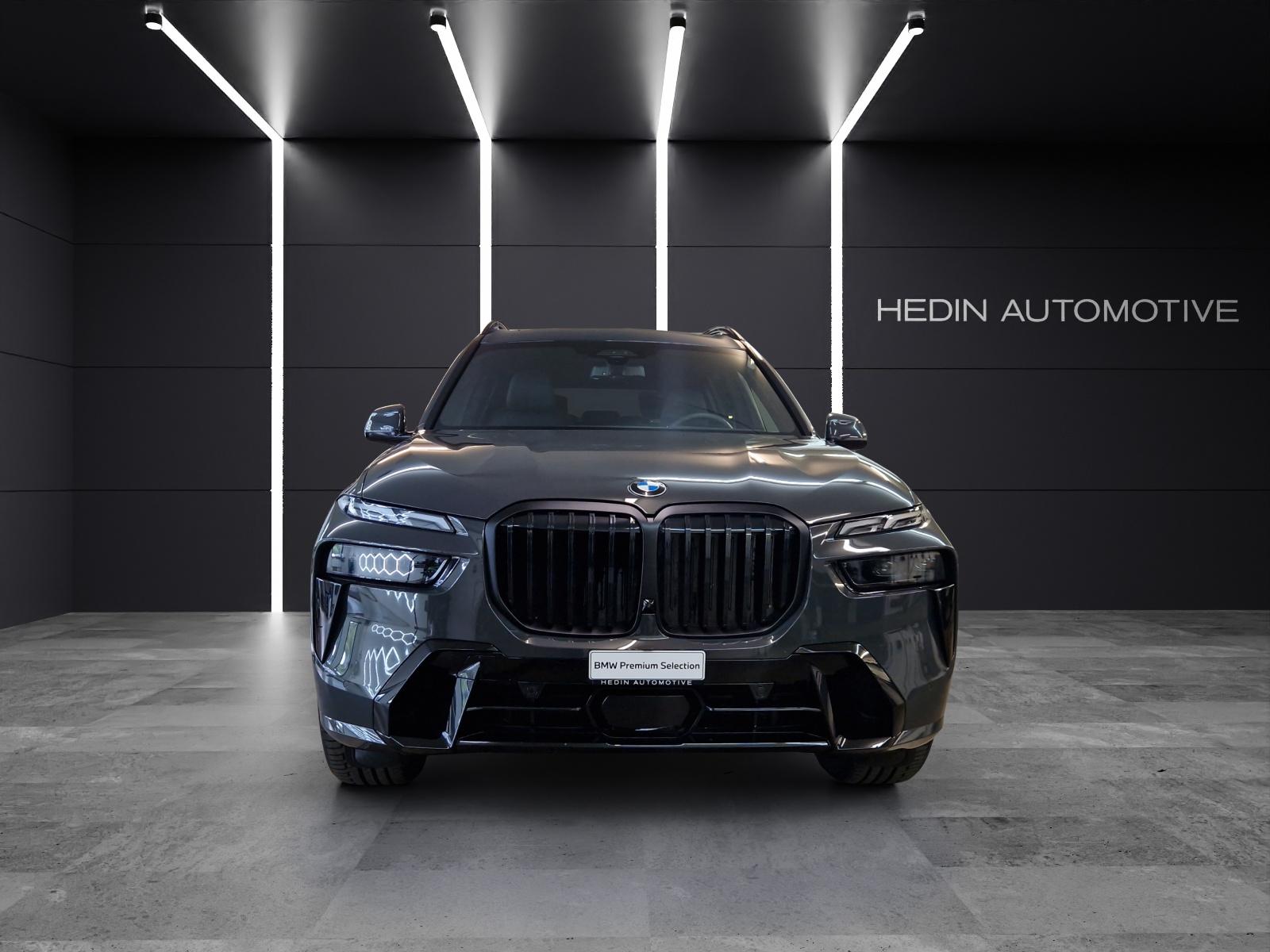 BMW X7 40d xDrive-image-7
