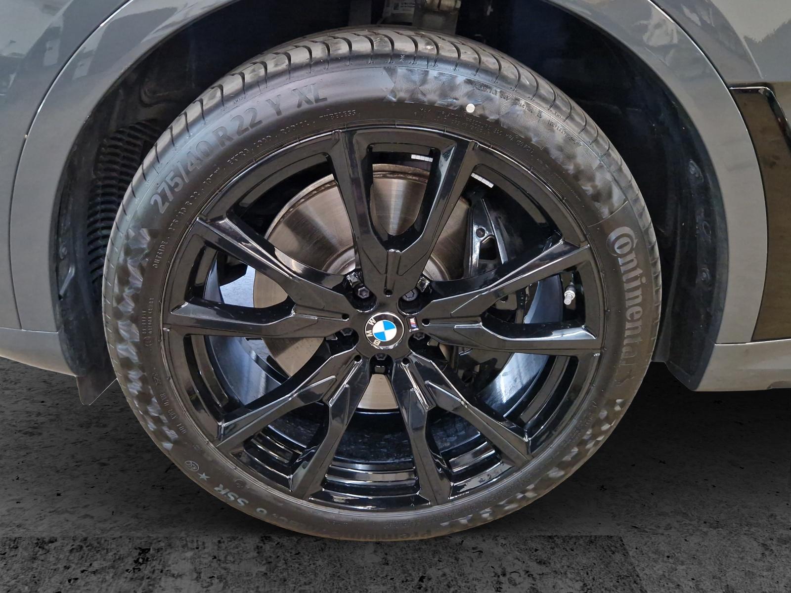 BMW X7 40d xDrive-image-8