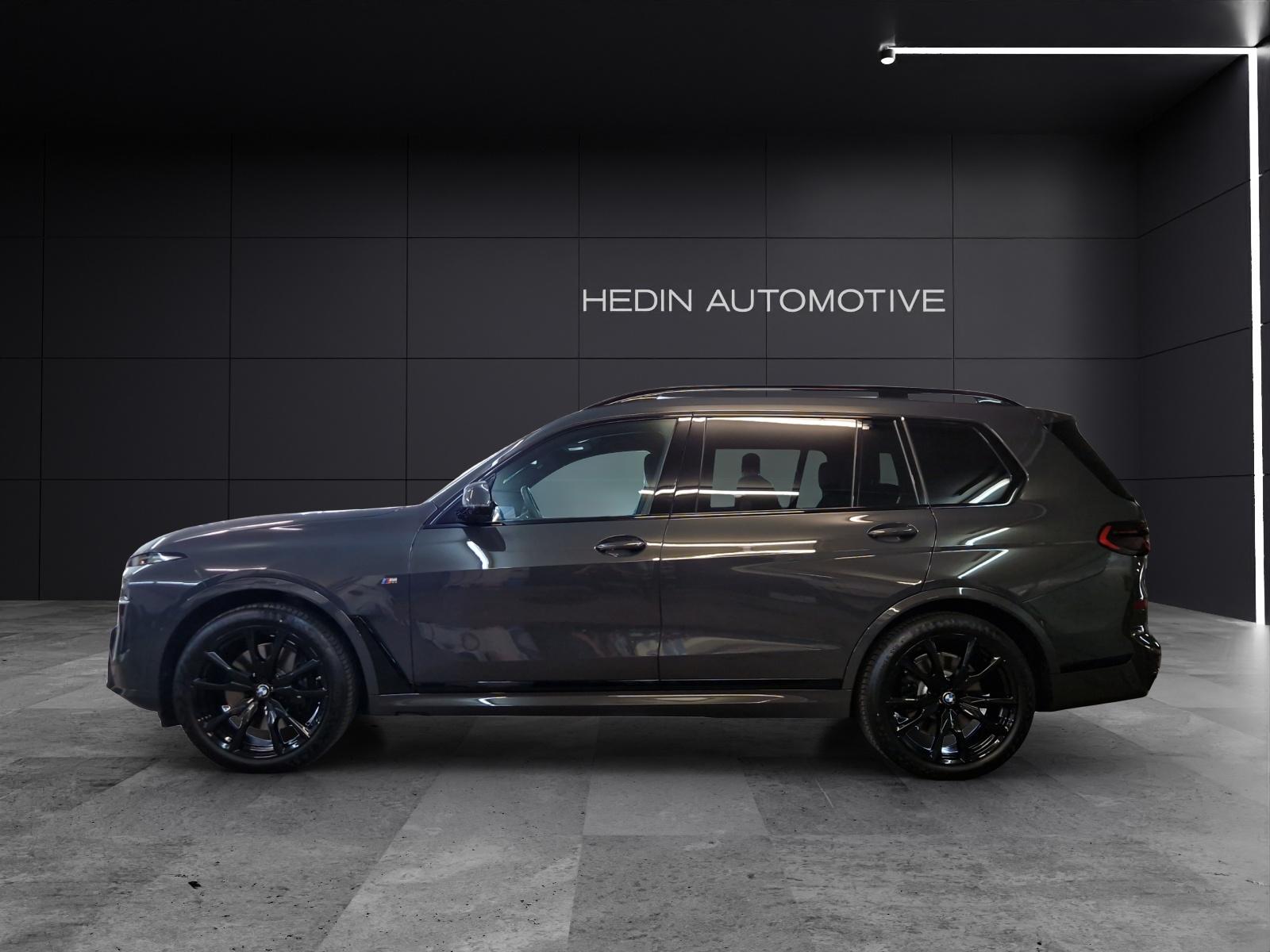 BMW X7 40d xDrive-image-1