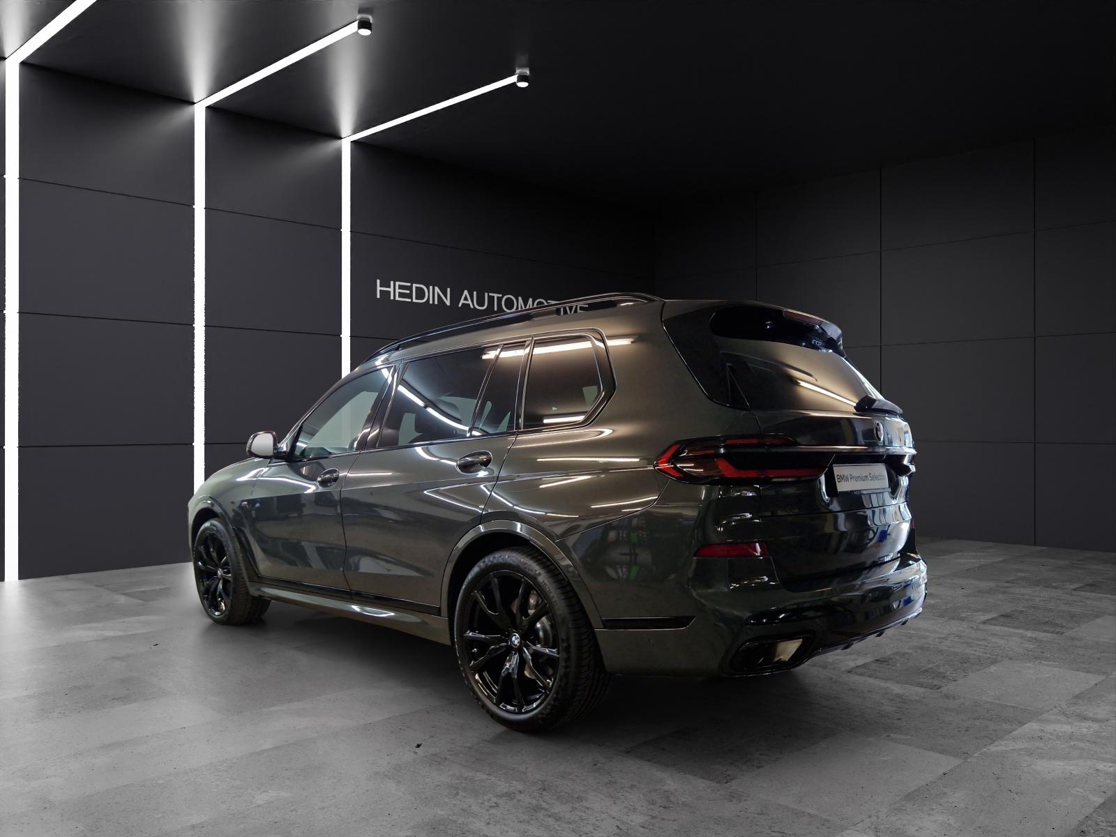 BMW X7 40d xDrive-image-2