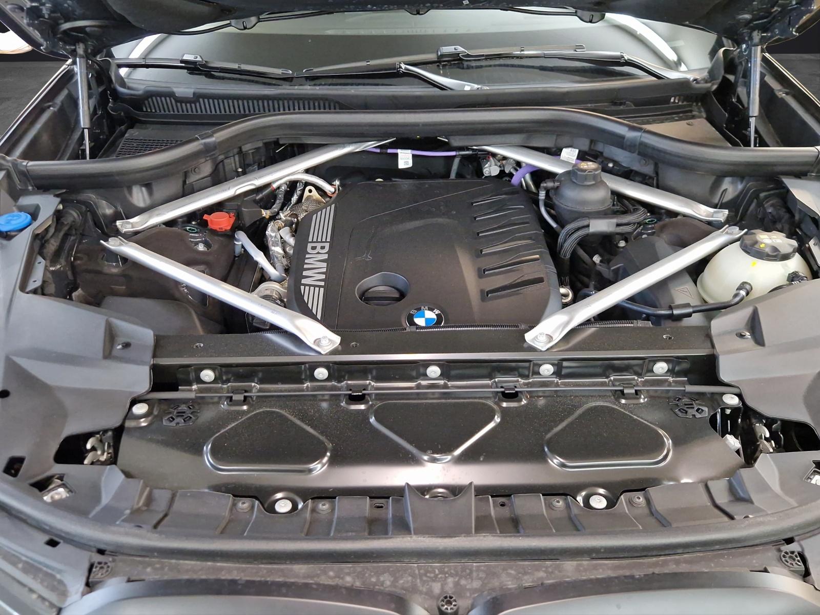 BMW X7 40d xDrive-image-22