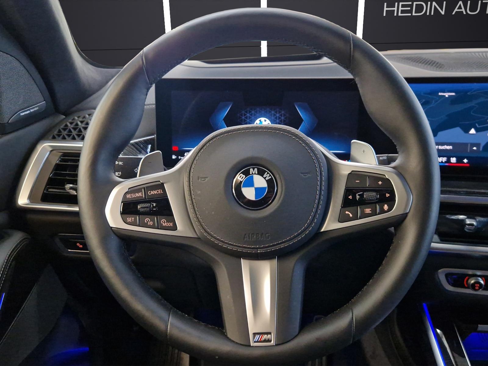 BMW X7 40d xDrive-image-18