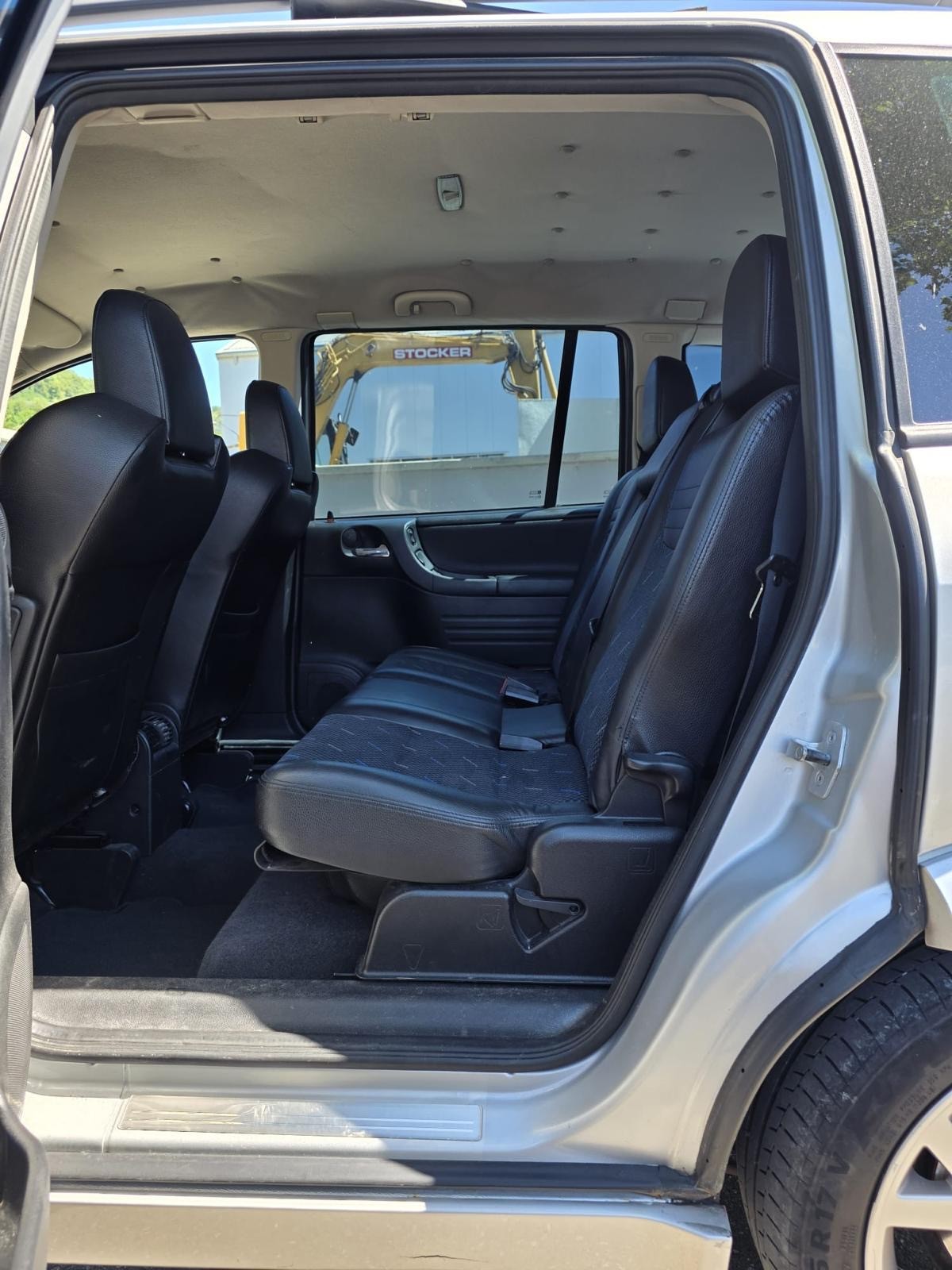 OPEL Zafira 2.0i Turbo OPC-image-10