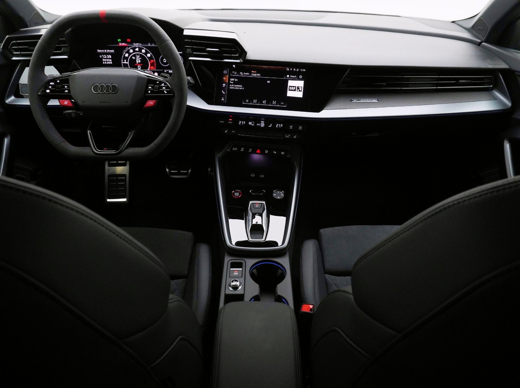 AUDI RS3 Sportback 2.5 TFSI quattro S-Tronic-image-6