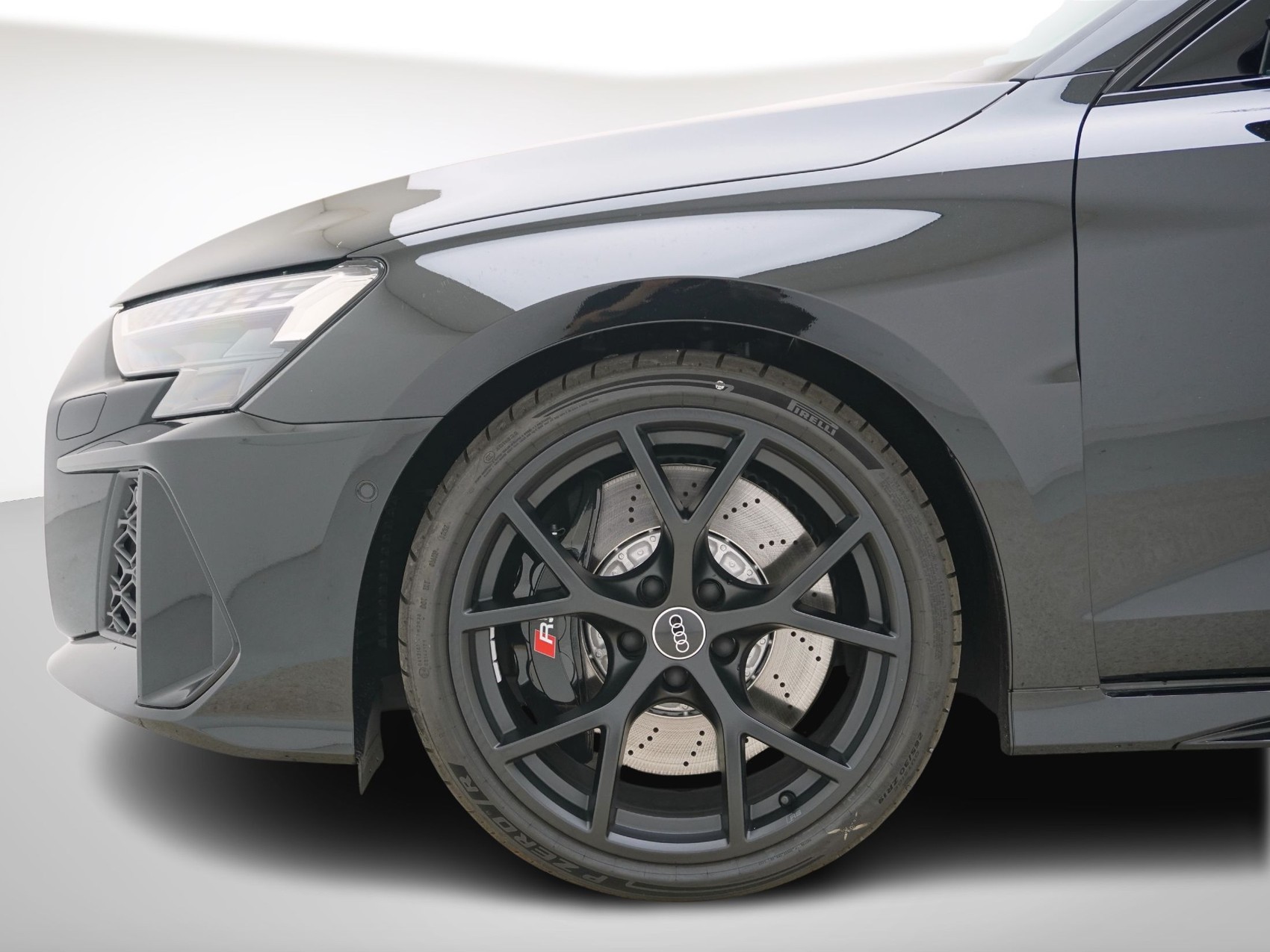 AUDI RS3 Sportback 2.5 TFSI quattro S-Tronic-image-9