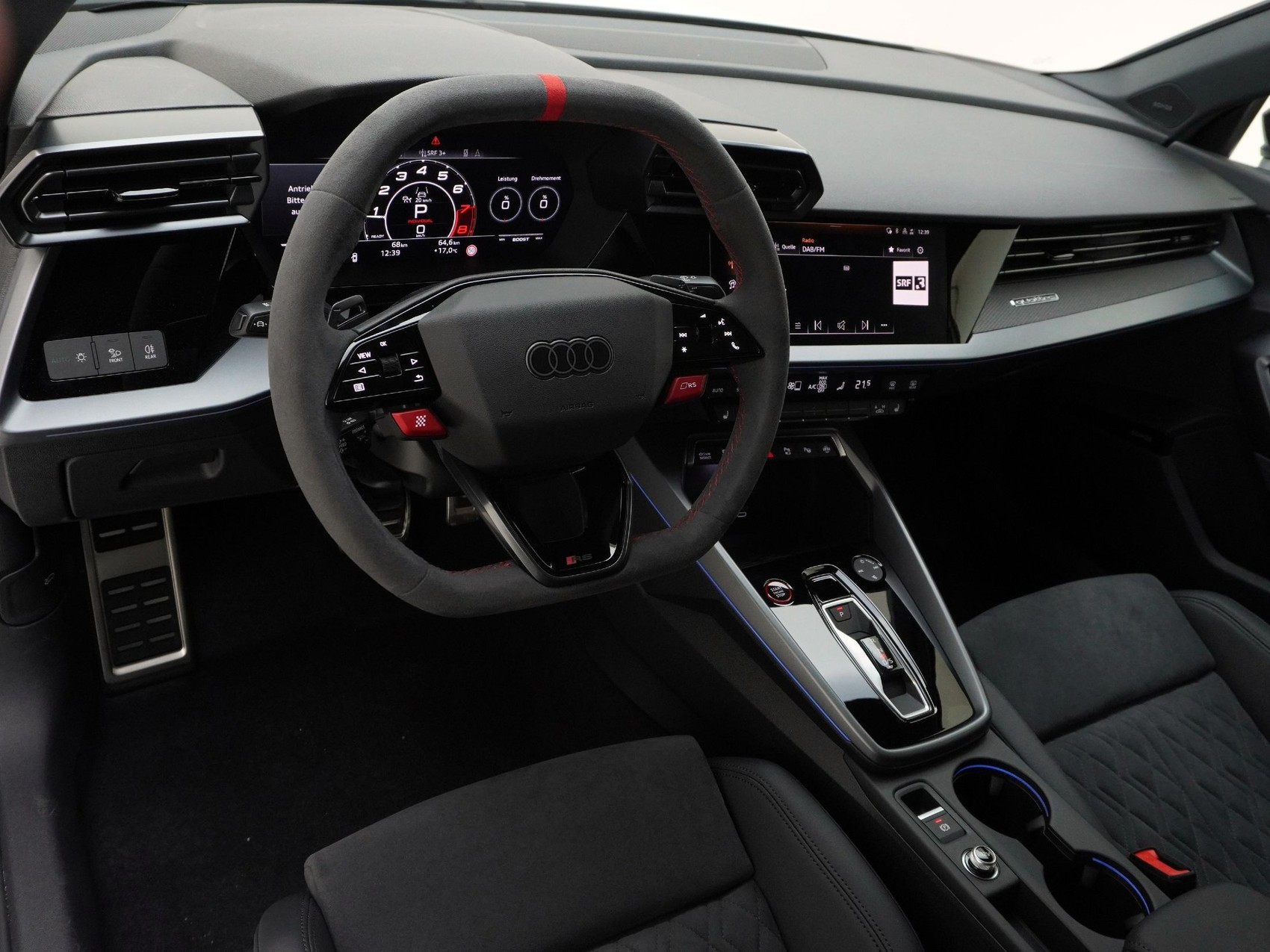 AUDI RS3 Sportback 2.5 TFSI quattro S-Tronic-image-5