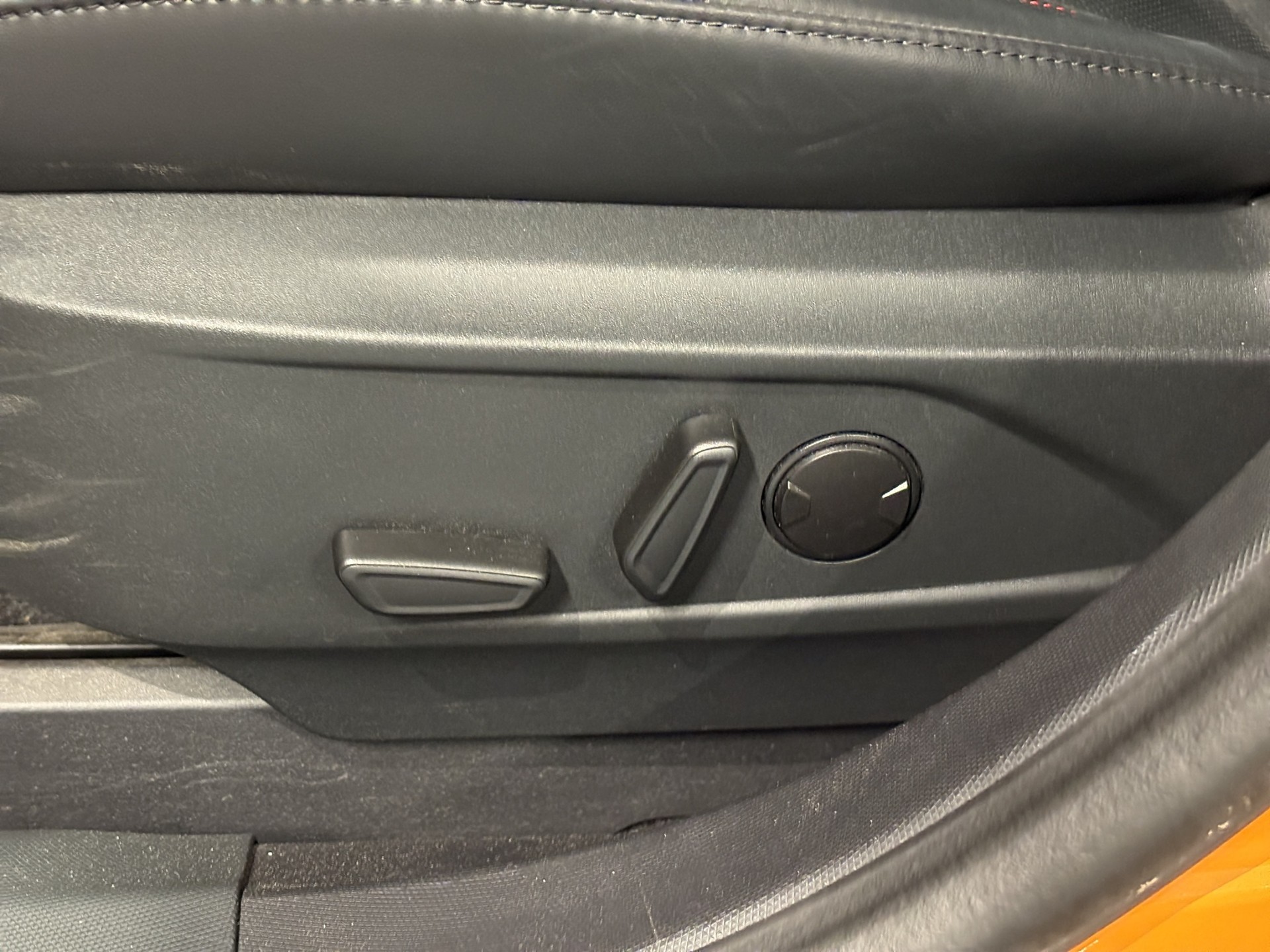 FORD Mustang MACH-E Premium AWD 91 kWh-image-20