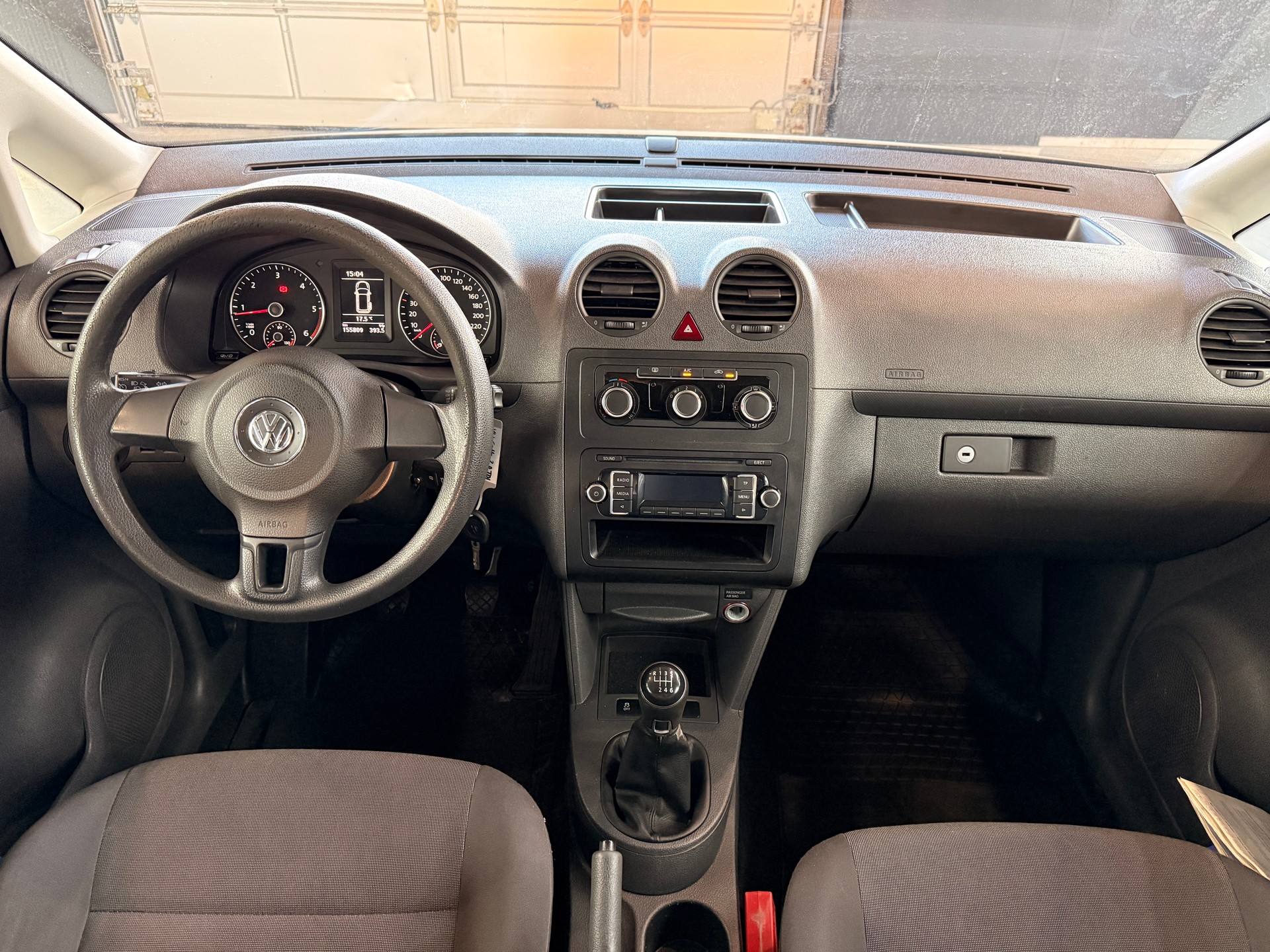 VW Caddy 2.0 TDI 4Motion-image-13