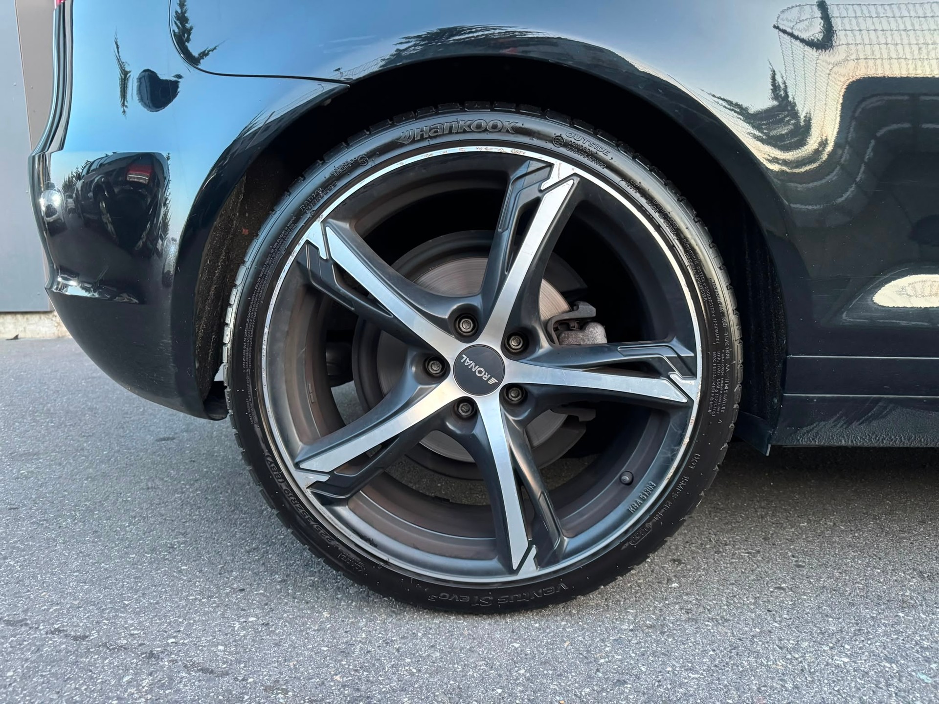 AUDI A3 Cabriolet 2.0 TFSI Ambition S-tronic-image-14