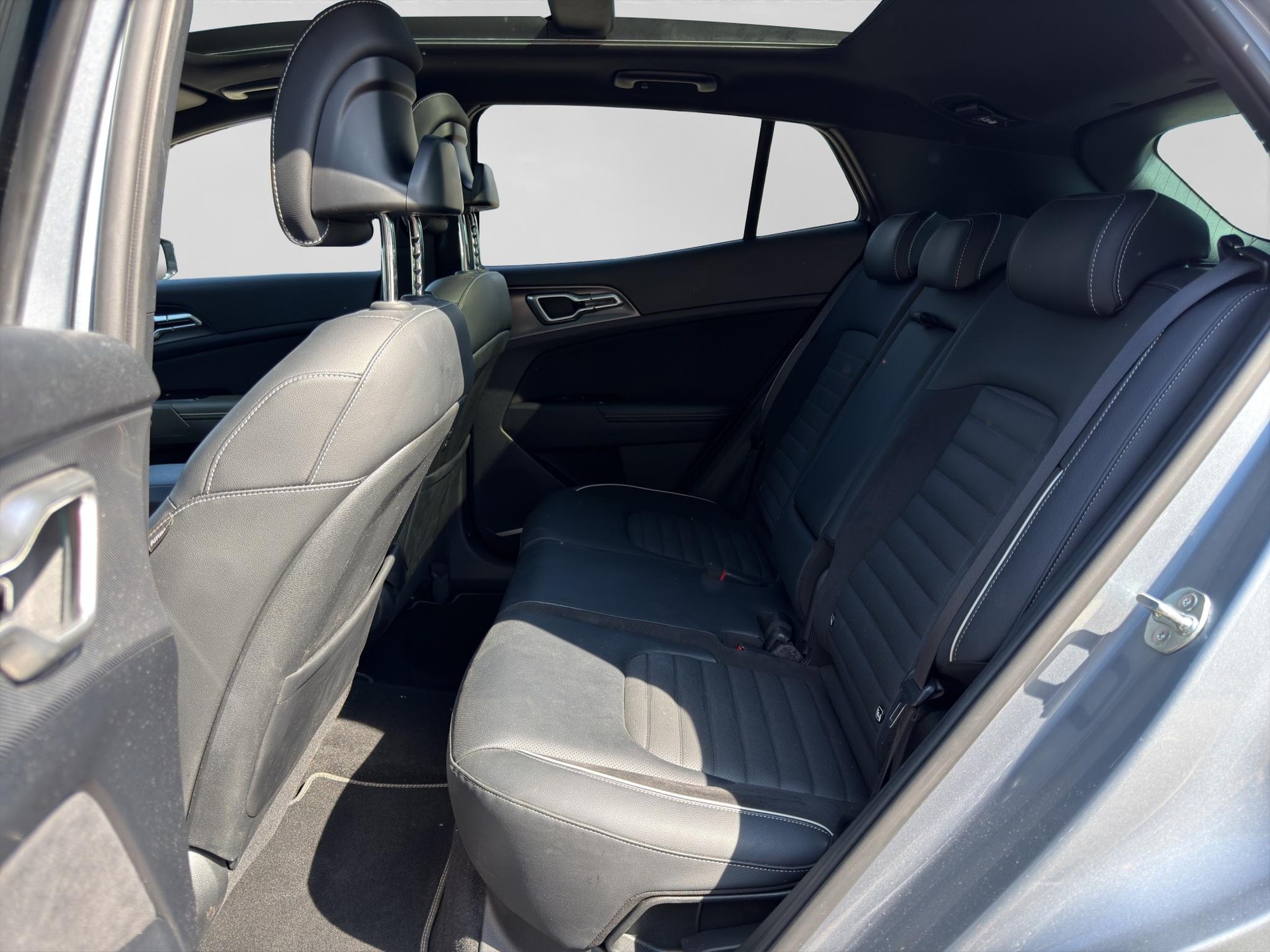 KIA Sportage 1.6 T-GDi PHEV GT-Line-image-6