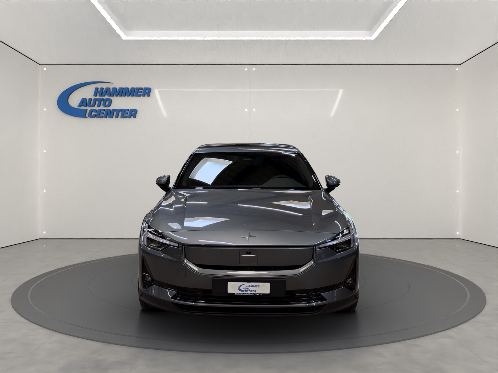 POLESTAR 2 Long Range Dual Motor Prime-image-4