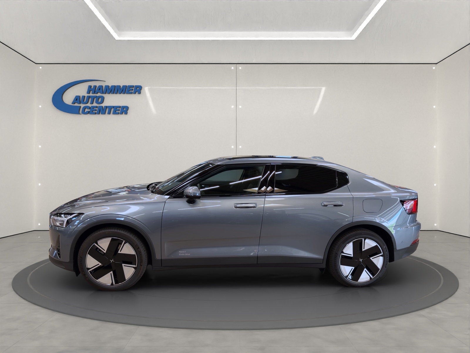 POLESTAR 2 Long Range Dual Motor Prime-image-1