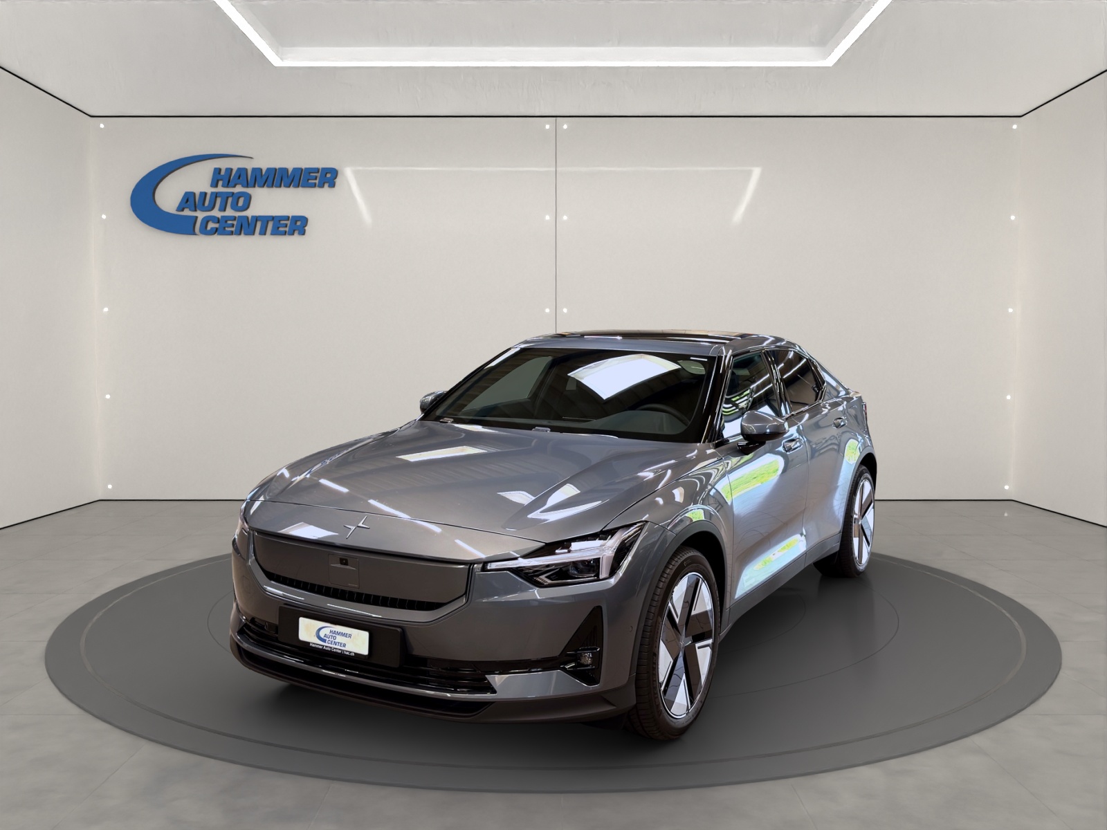 POLESTAR 2 Long Range Dual Motor Prime-image-0