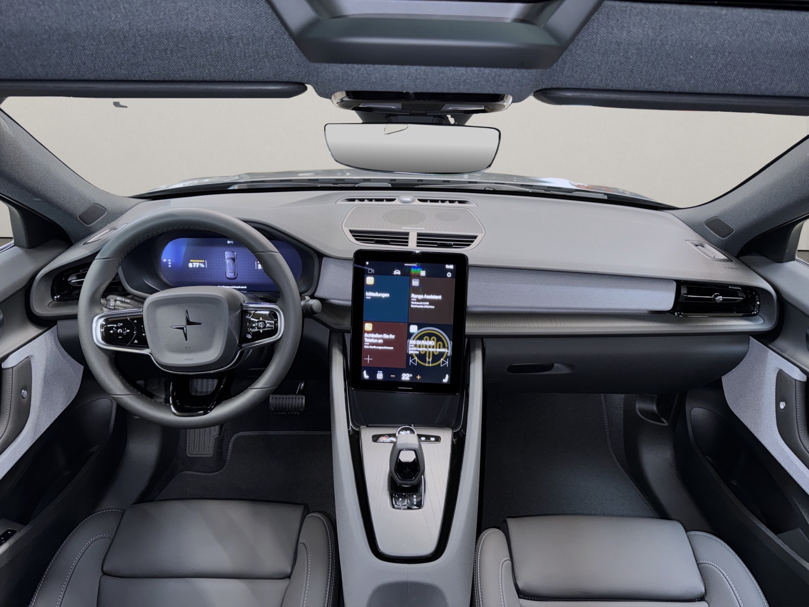 POLESTAR 2 Long Range Dual Motor Prime-image-7