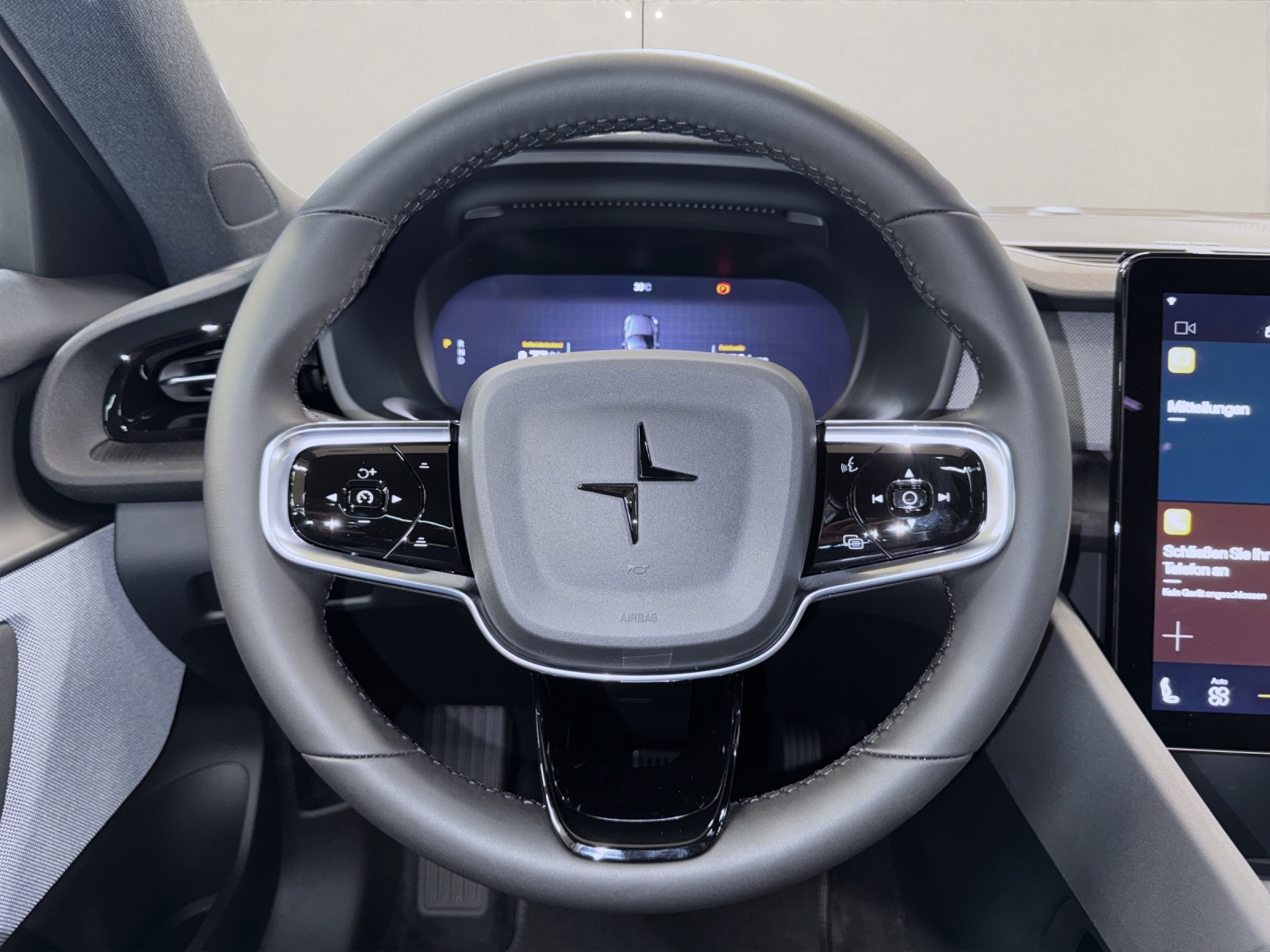 POLESTAR 2 Long Range Dual Motor Prime-image-6