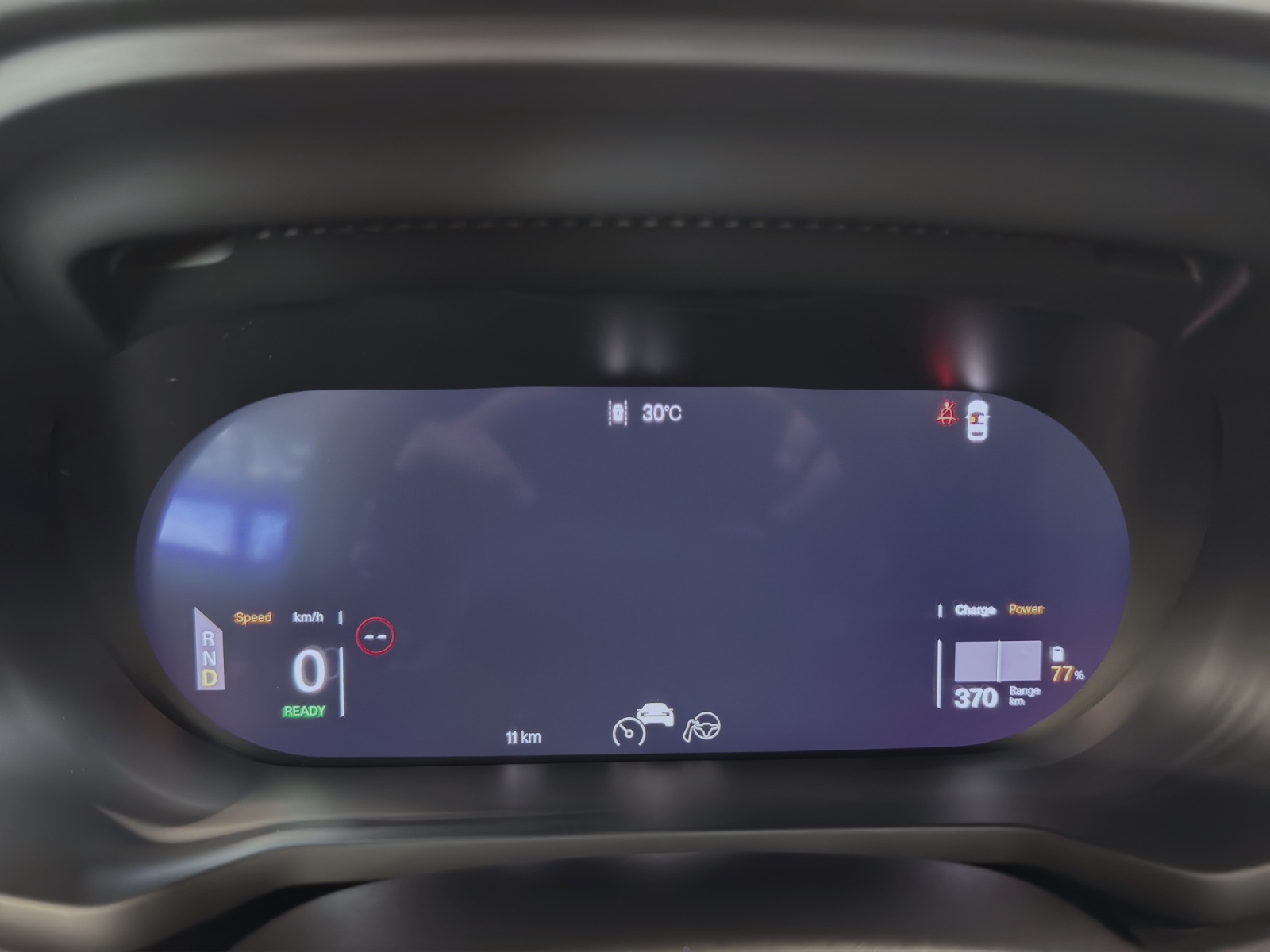POLESTAR 2 Long Range Dual Motor Prime-image-9
