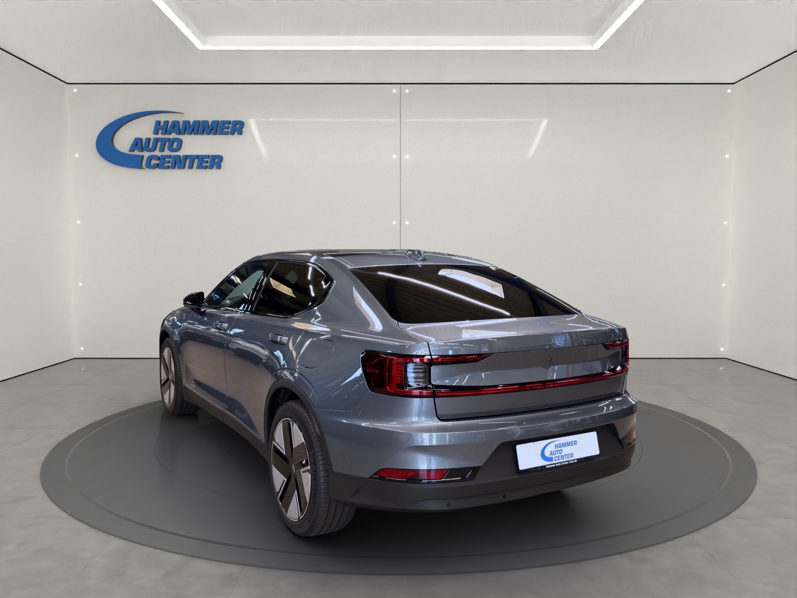 POLESTAR 2 Long Range Dual Motor Prime-image-2