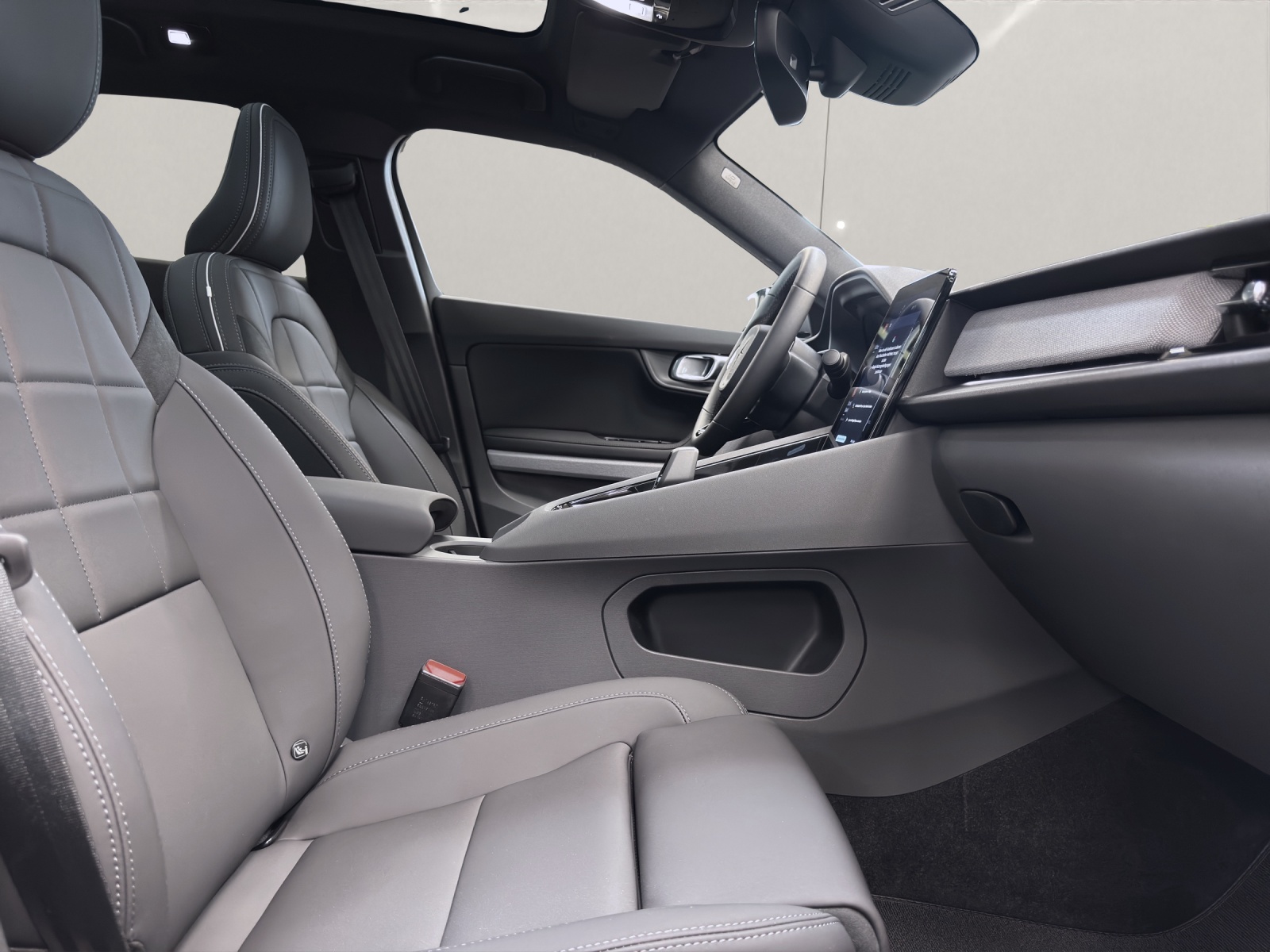POLESTAR 2 Long Range Dual Motor Prime-image-8